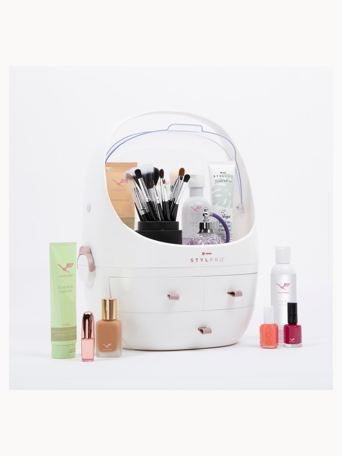 StylPro Beauty Pod 2