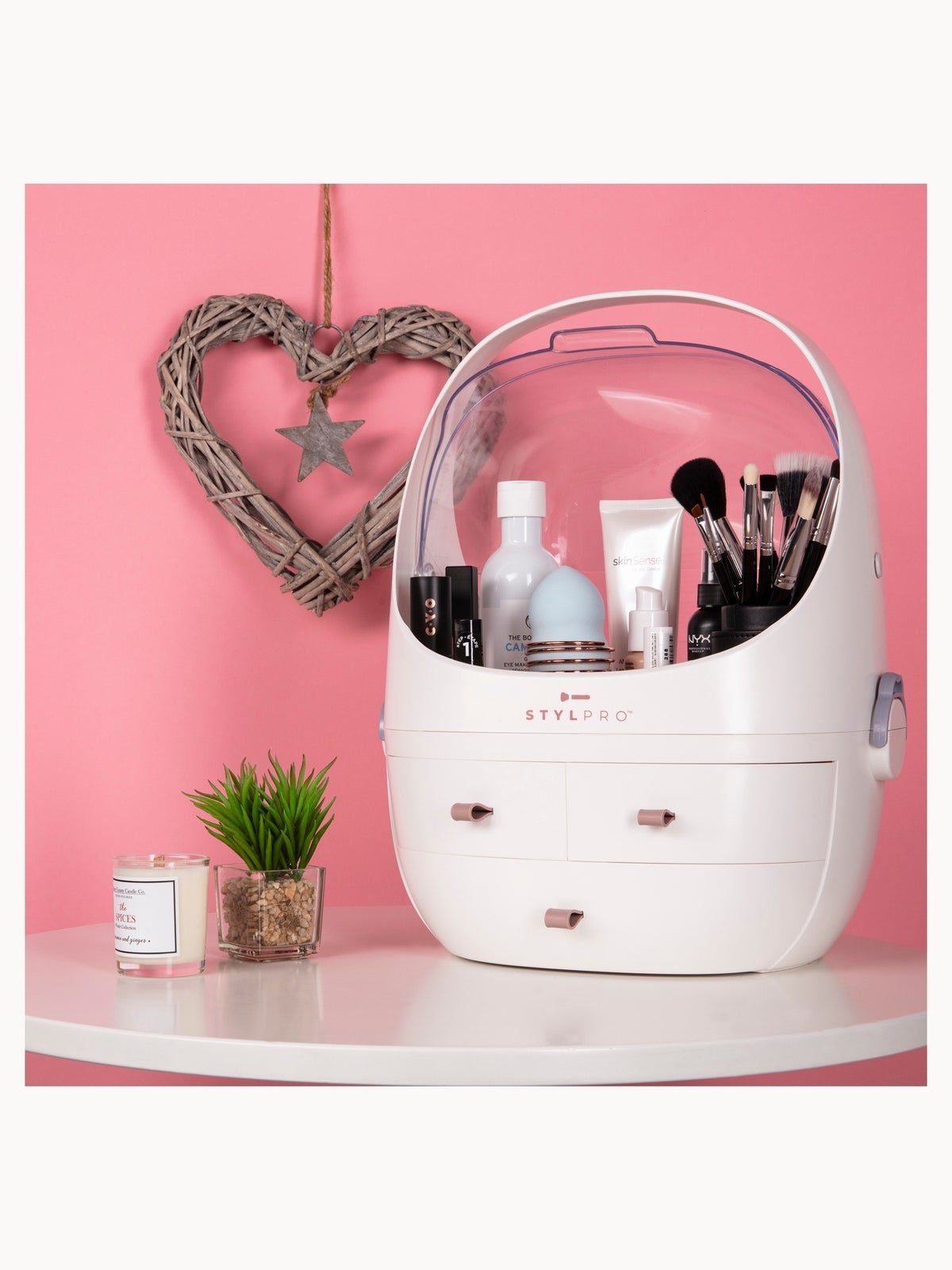 StylPro Beauty Pod 3