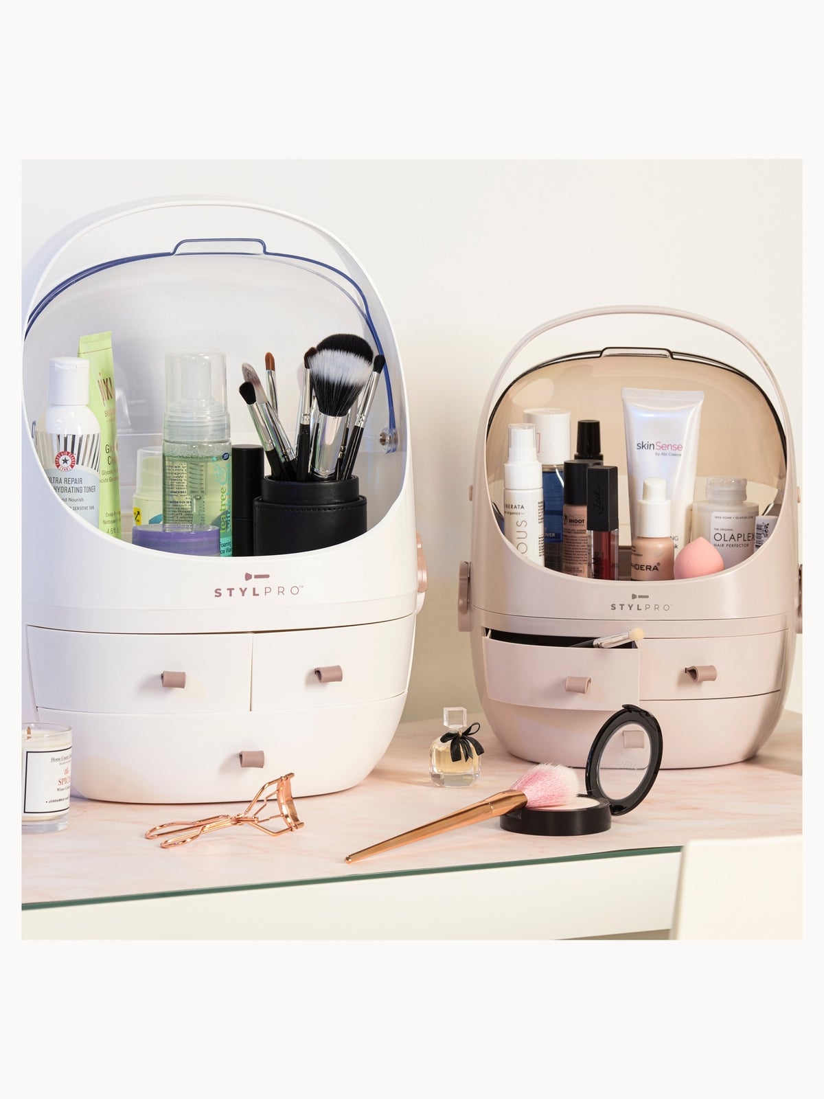 StylPro Beauty Podlette 3