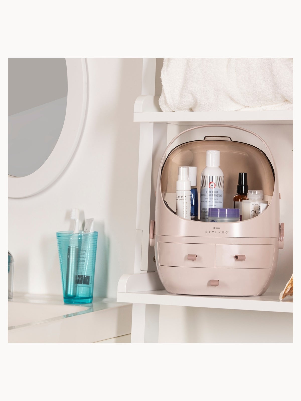StylPro Beauty Podlette 2