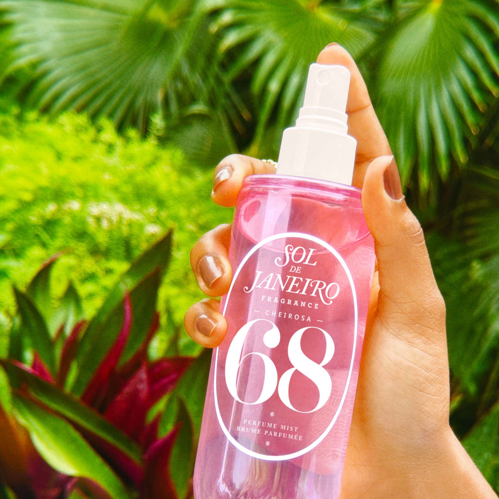 Thumbnail - Sol de Janeiro Cheirosa 68 Parfumspray 240 ml