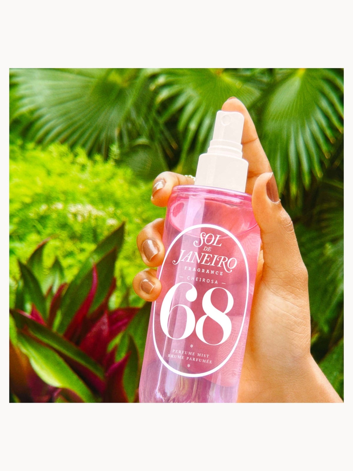 Sol de Janeiro Cheirosa 68 Perfume Mist 240ml 4