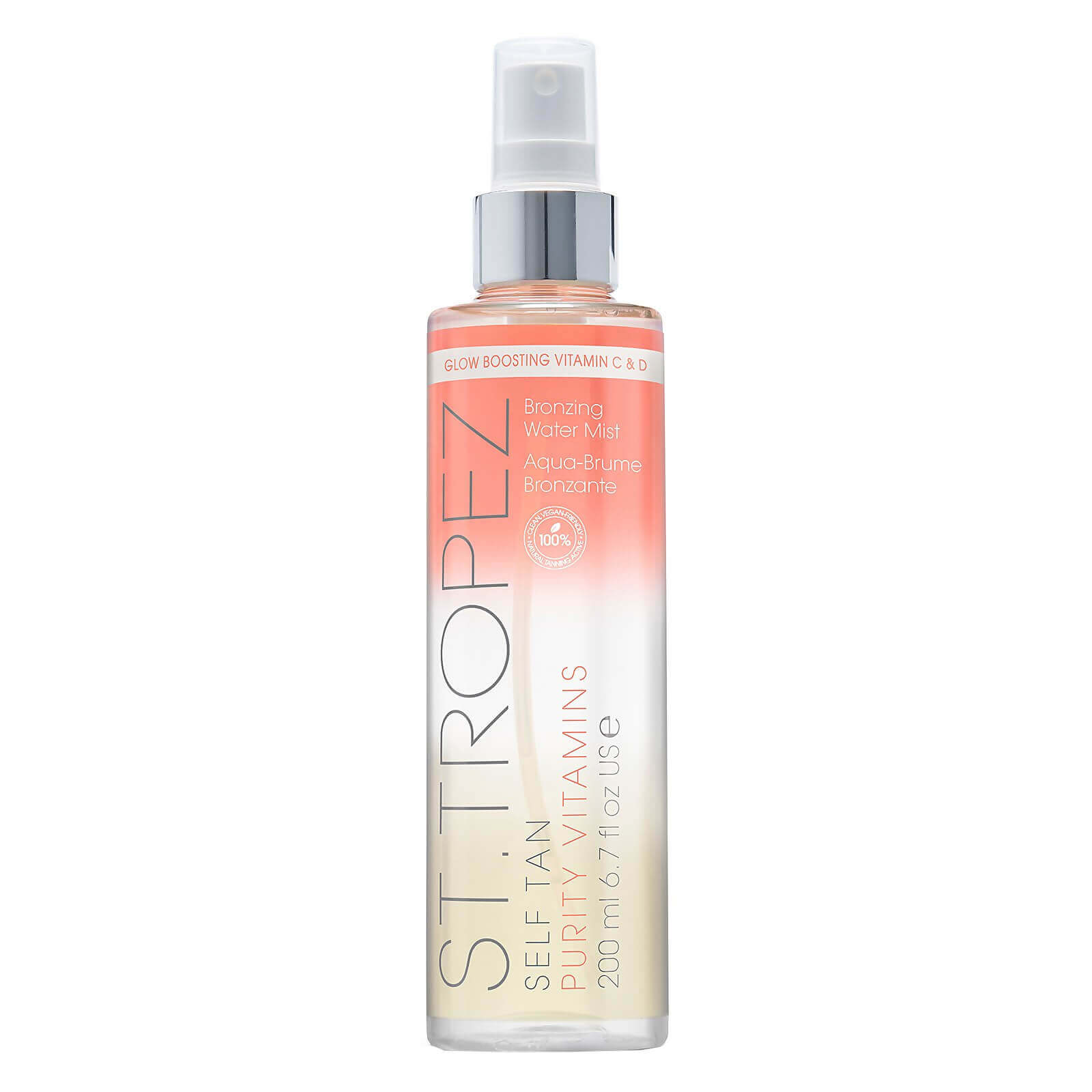St. Tropez Purity Bundle 2