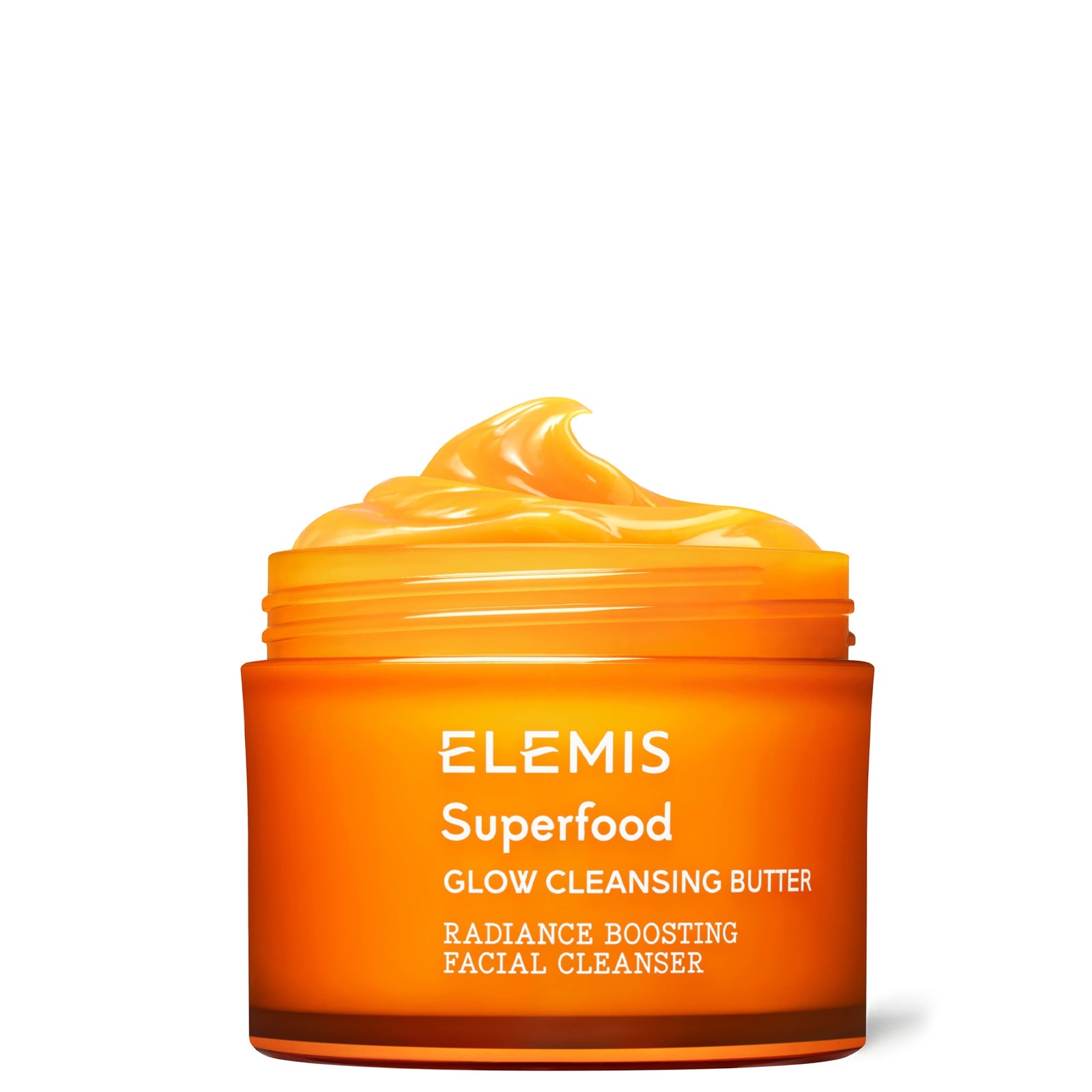Elemis Supersize Superfood Glow Cleansing Butter 200g