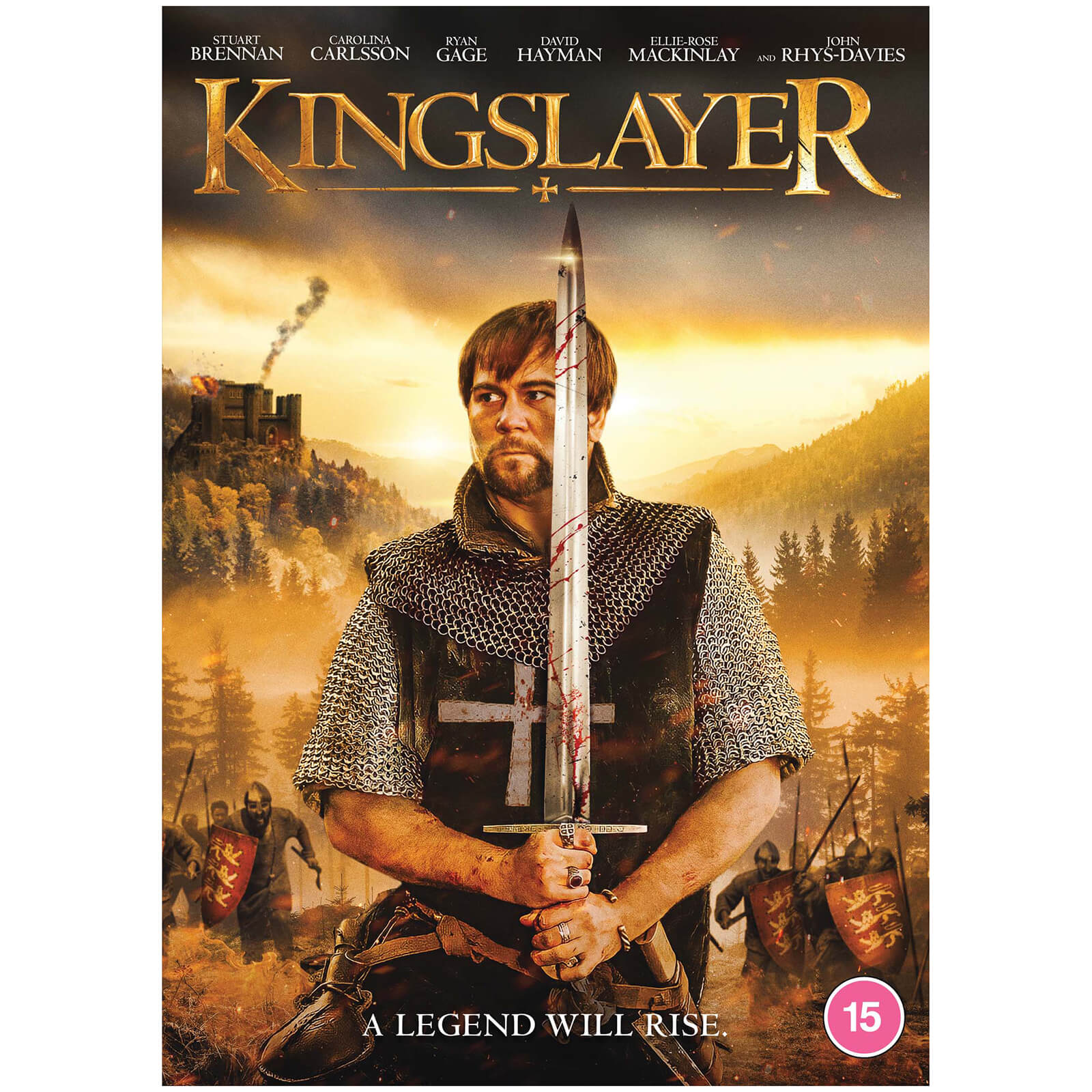 Kingslayer