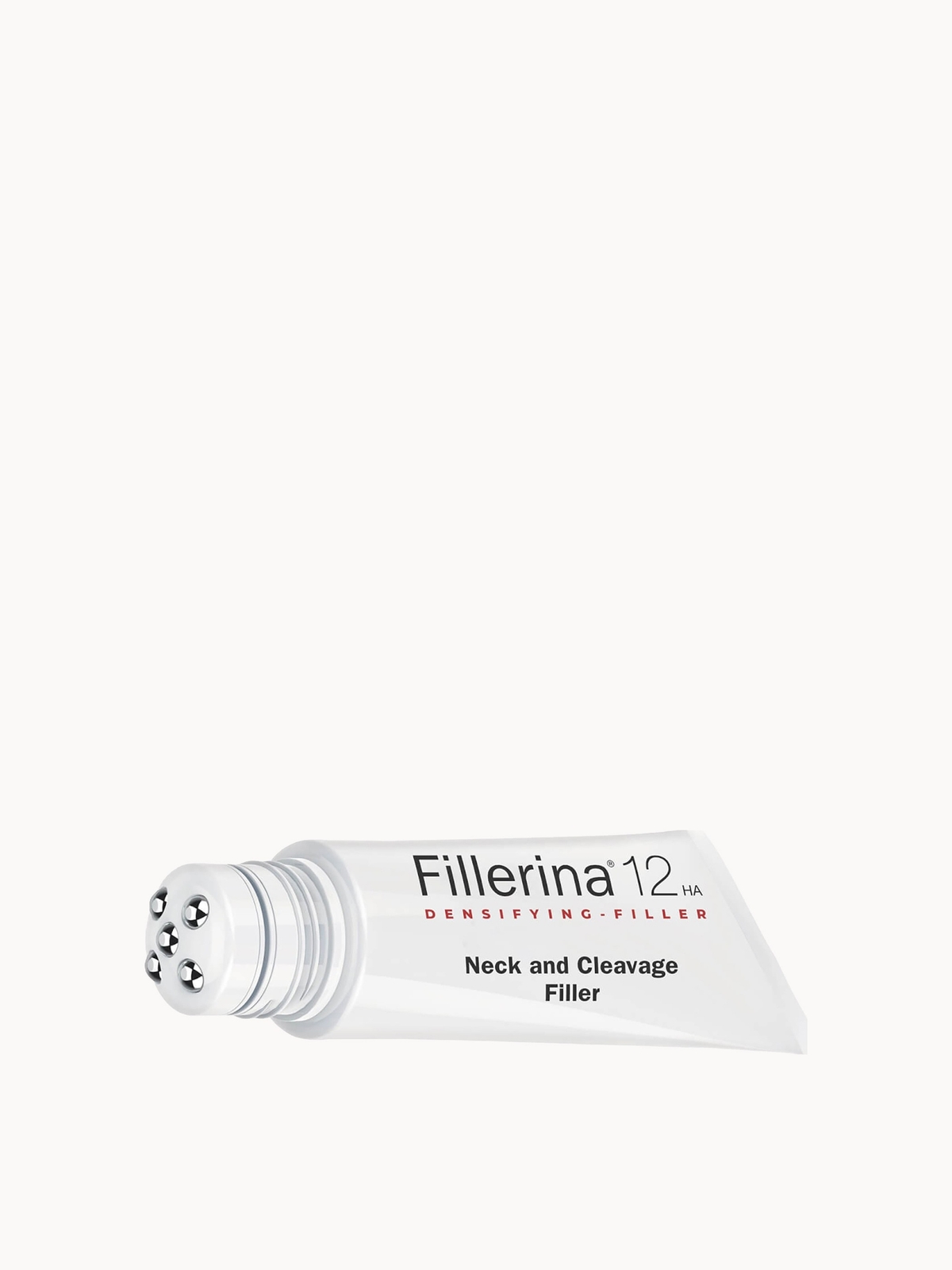 Fillerina 12 Densifying-Filler - Neck and Cleavage - Grade 3 30ml