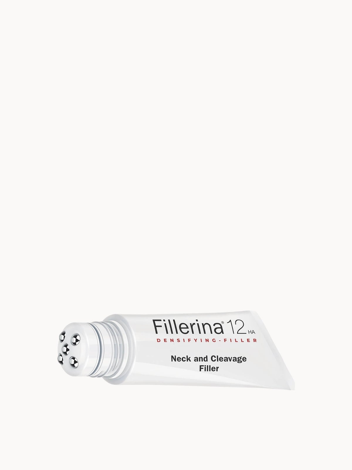 Fillerina 12 Densifying-Filler - Neck and Cleavage - Grade 4 30ml