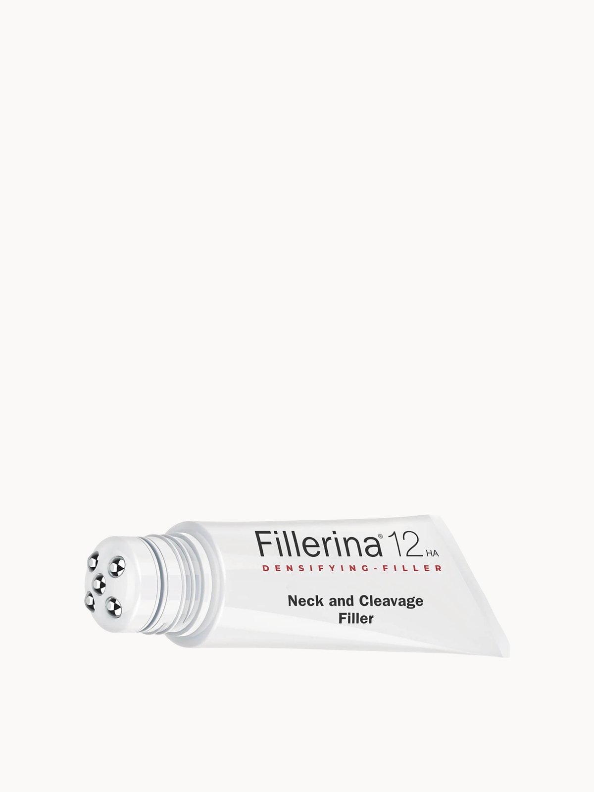 Fillerina 12 Densifying-Filler - Neck and Cleavage - Grade 5 30ml
