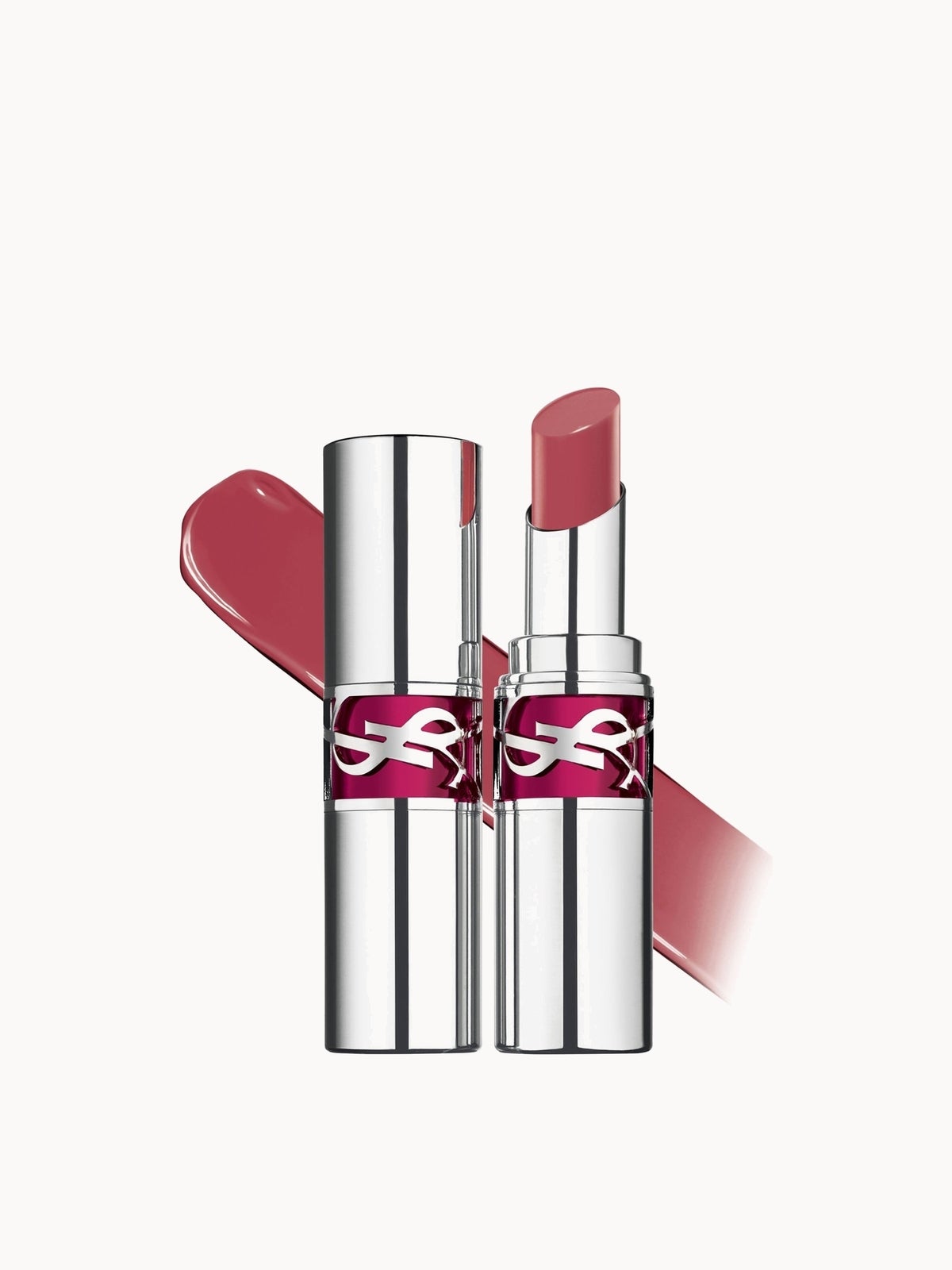 Yves Saint Laurent Candy Glaze Lip Gloss Stick 3.2ml (Various Shades) - 5 - Pink Satisfaction