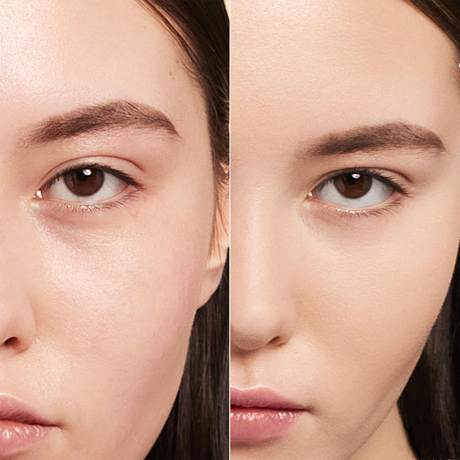 Thumbnail - Yves Saint Laurent All Hours Luminous Matte Foundation with SPF 39 25ml (Various Shades) - LN4