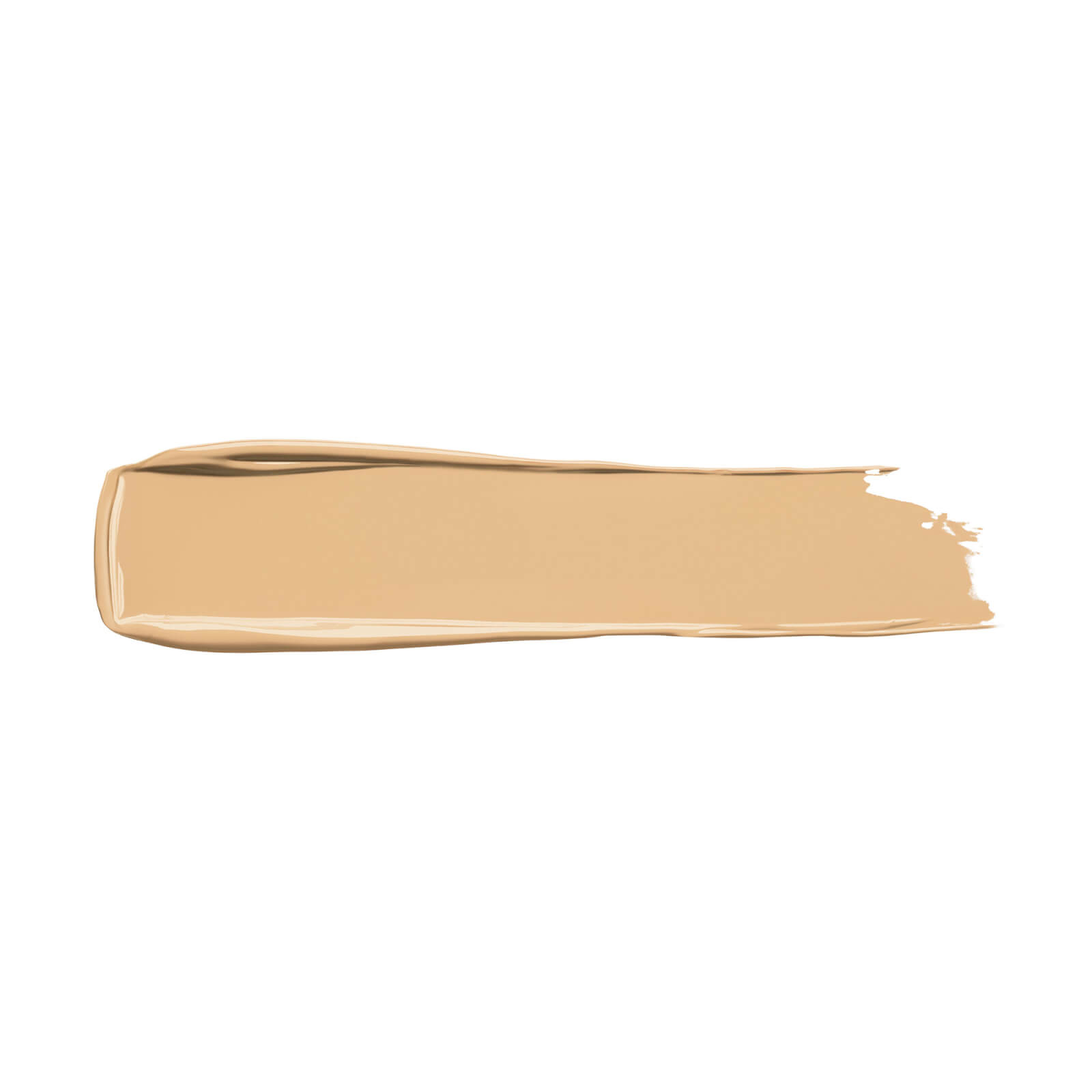 Yves Saint Laurent All Hours Luminous Matte Foundation with SPF 39 25ml (Various Shades) - LW4 2