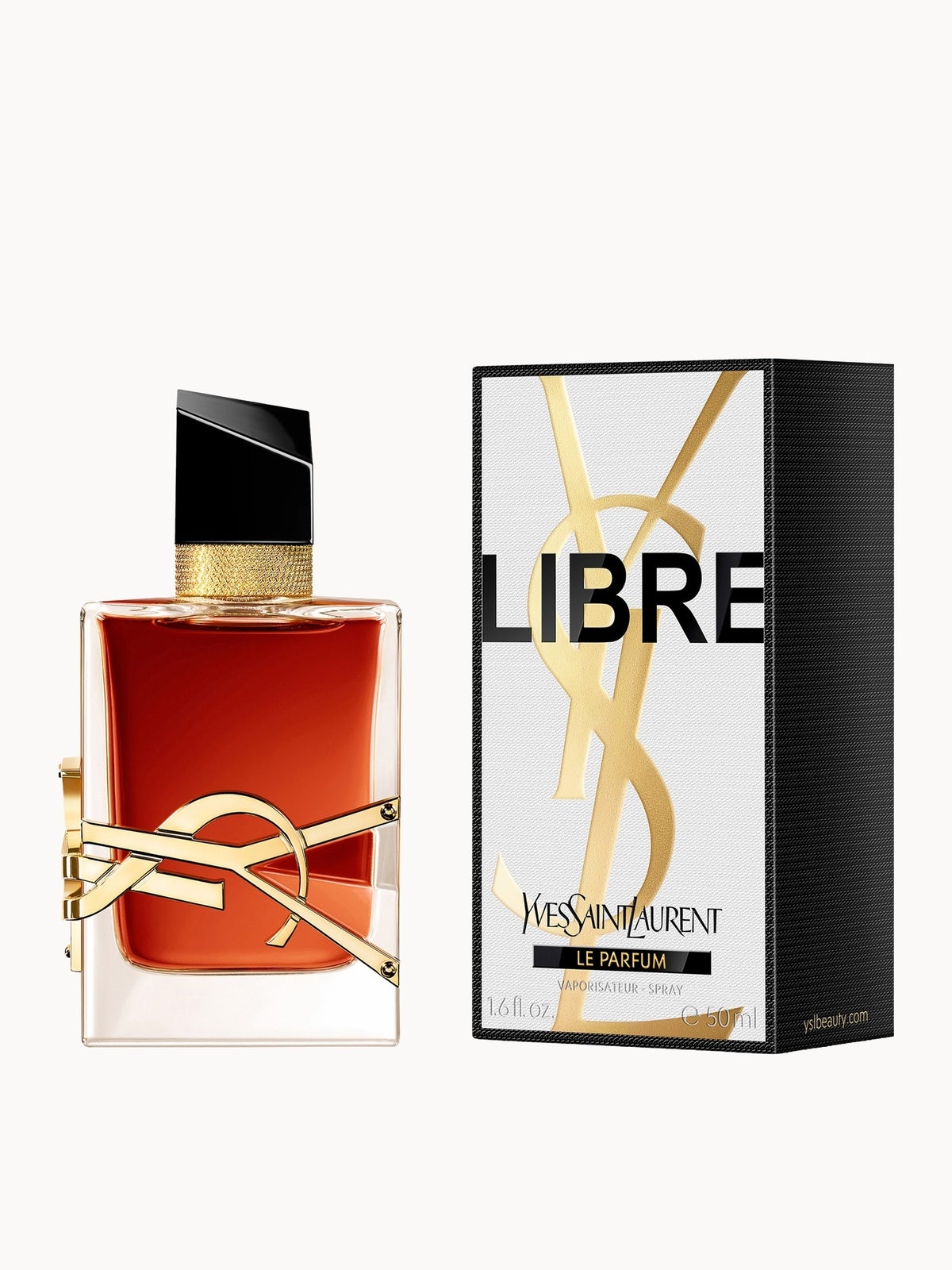 Yves Saint Laurent Libre Le Parfum 30ml, photo 2