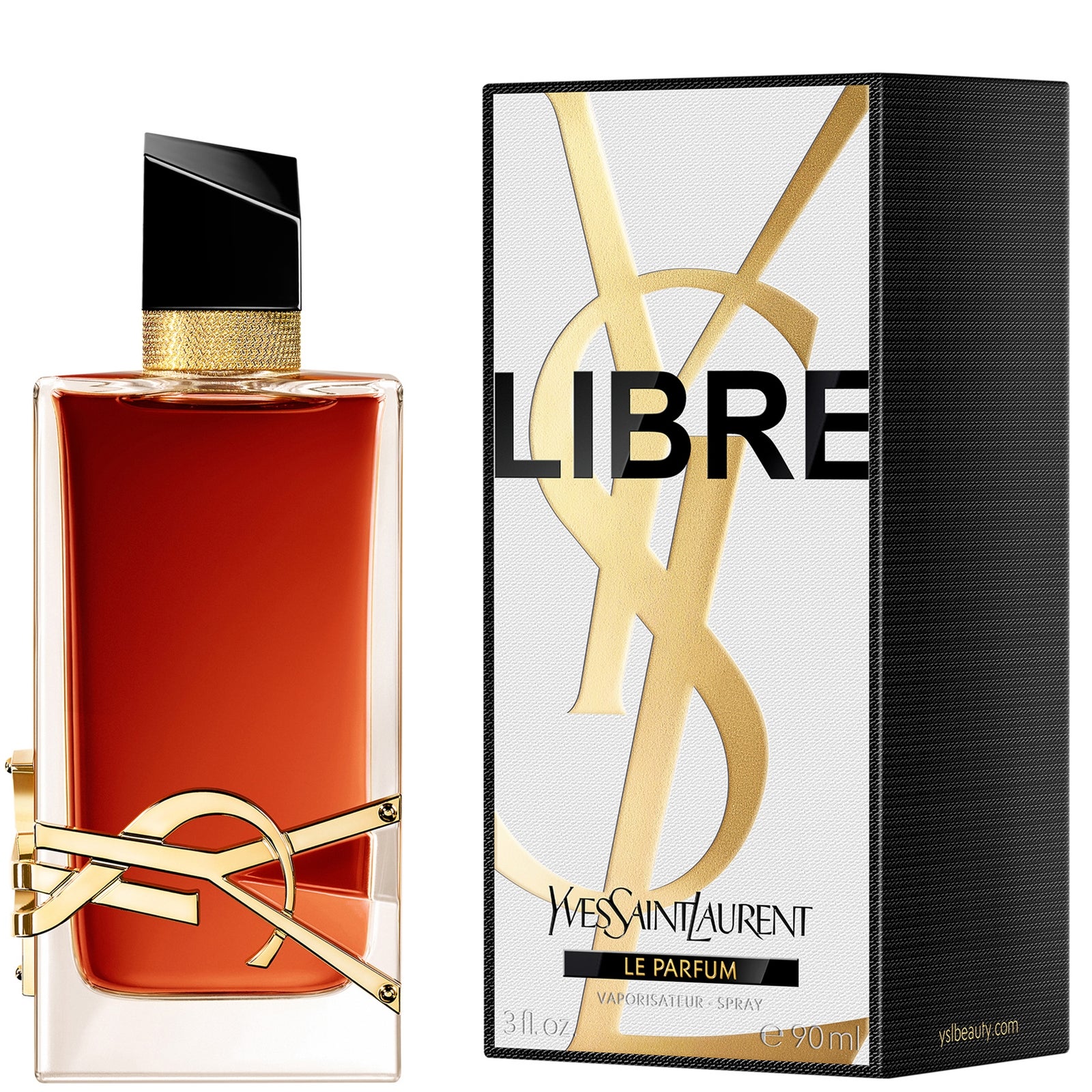Yves Saint Laurent Libre Le Parfum 90ml Damen