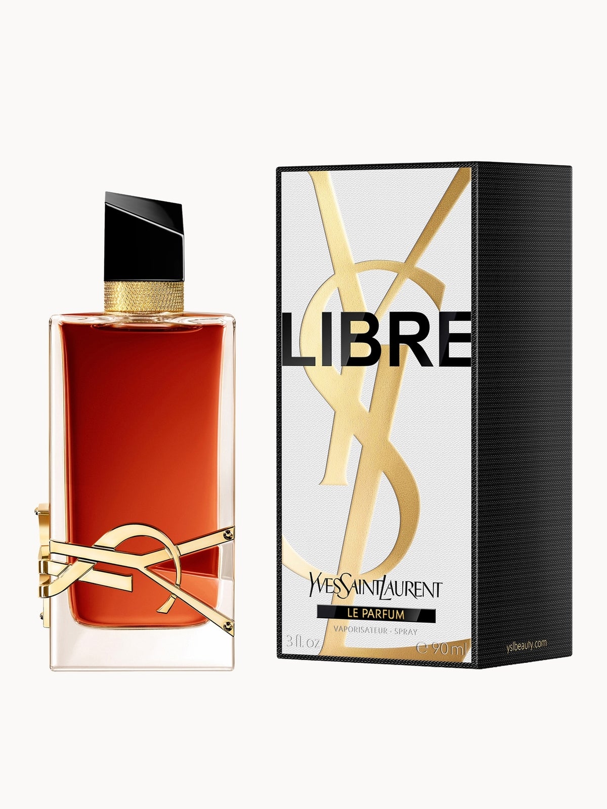 Yves Saint Laurent Libre Le Parfum 90ml, photo 2