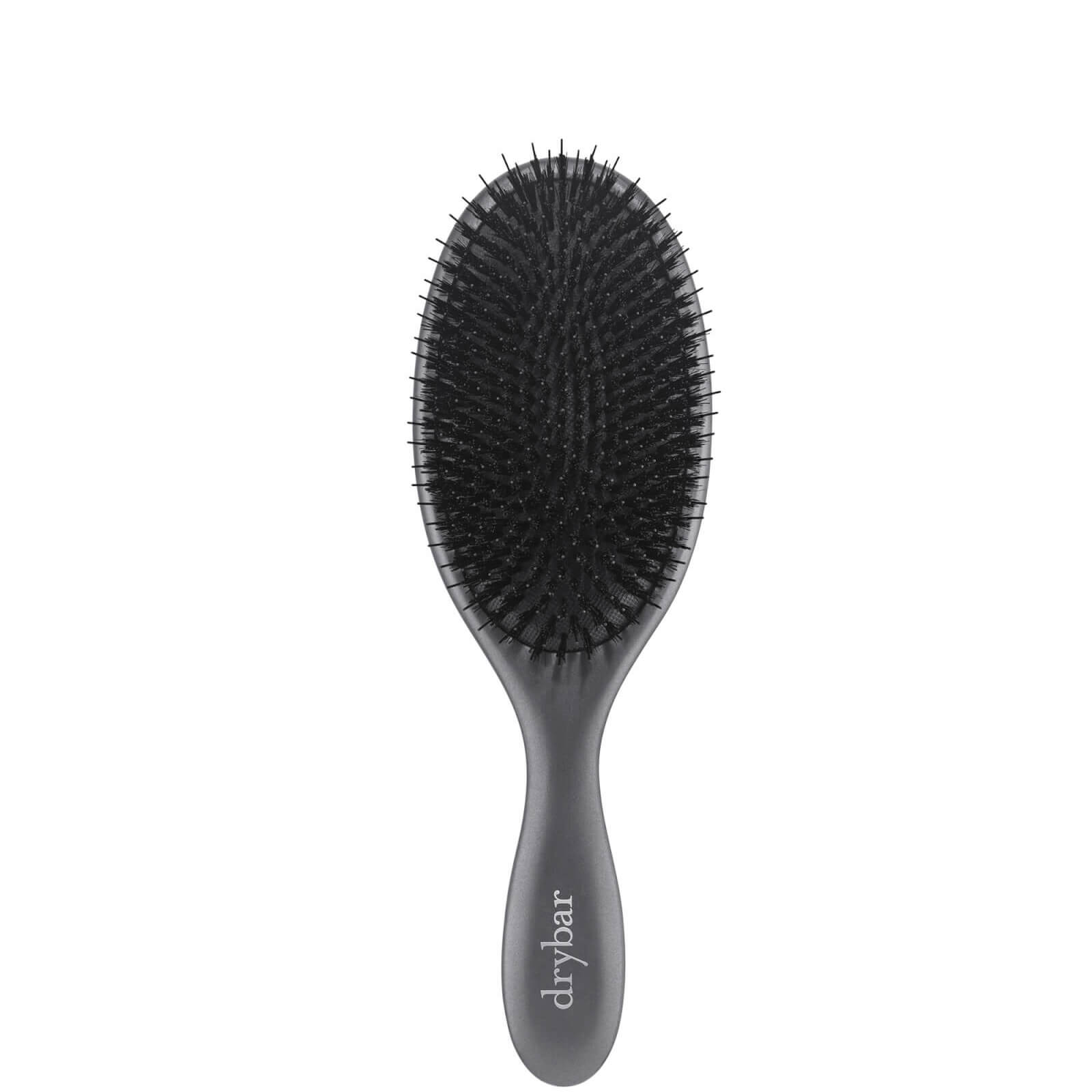 Drybar Flat Mate Boar Bristle Brush