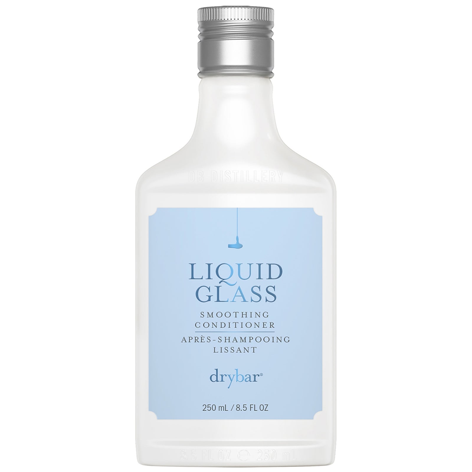 Drybar Liquid Glass Smoothing Conditioner 250Ml Lloyds Pharmacy - Image 4