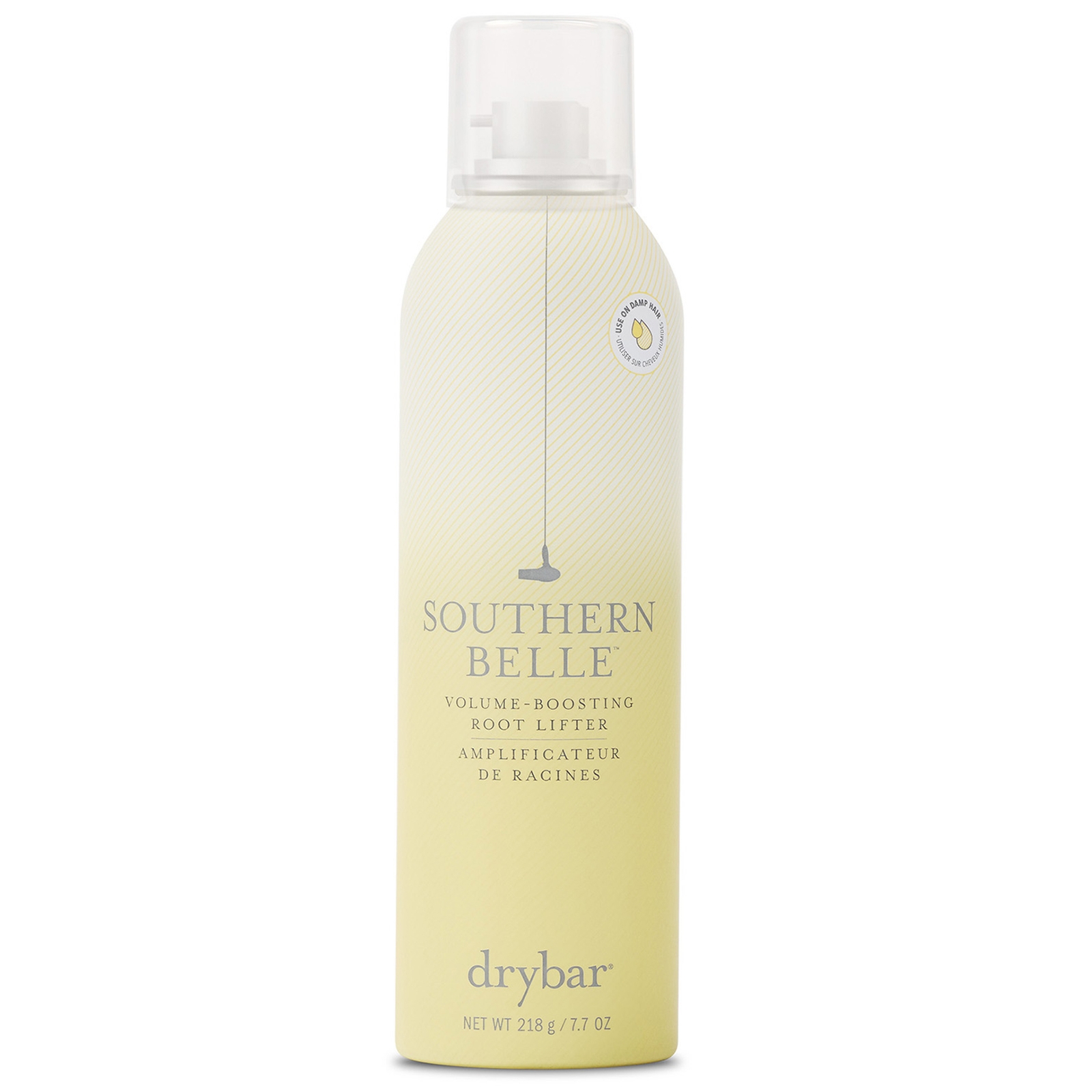 Drybar Southern Belle Volume-Boosting Root Lifter 218g