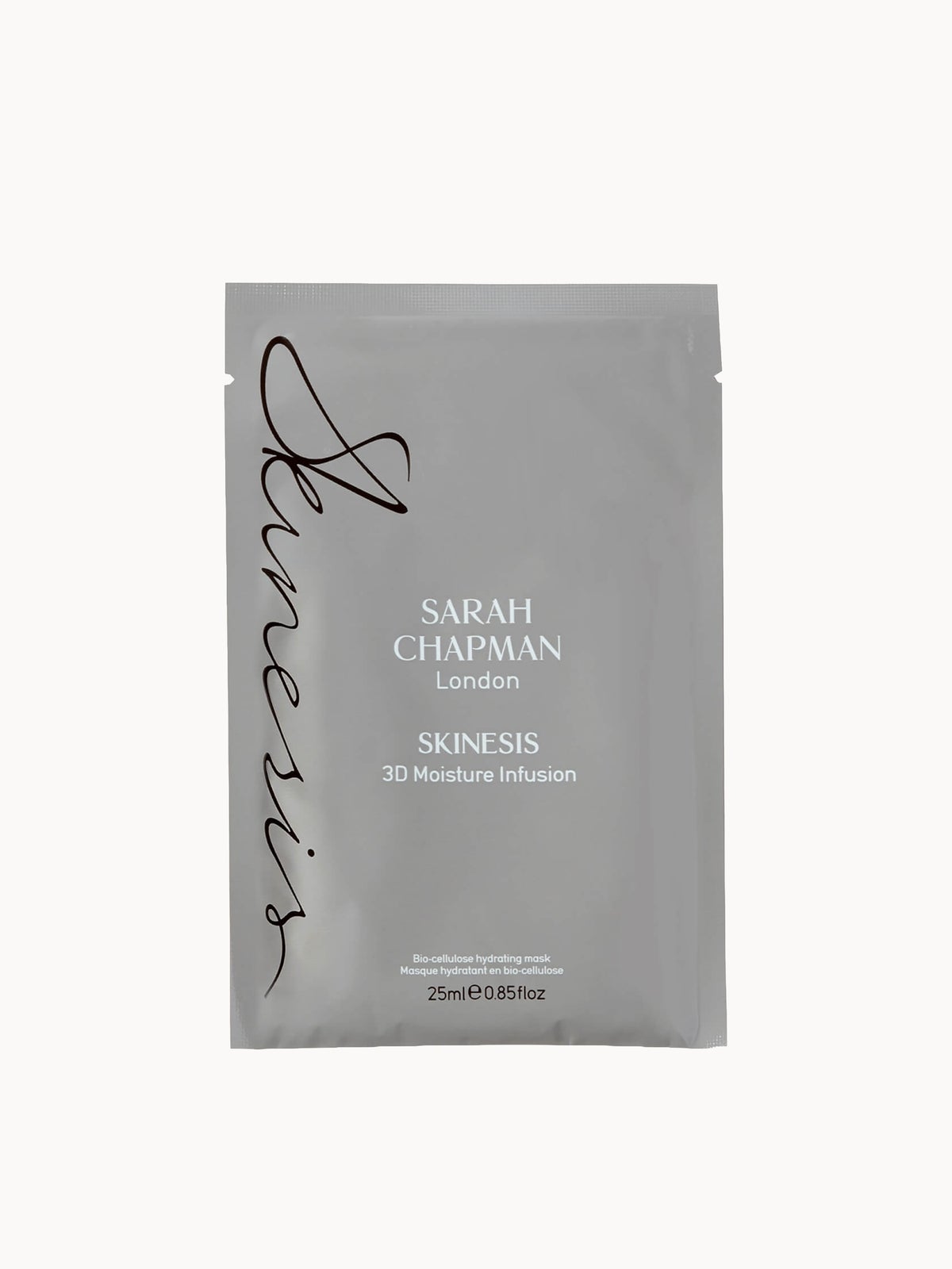 Sarah Chapman Skinesis Hydration Duo 3