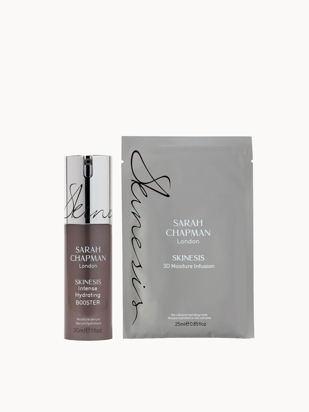 Sarah Chapman Skinesis Hydration Duo