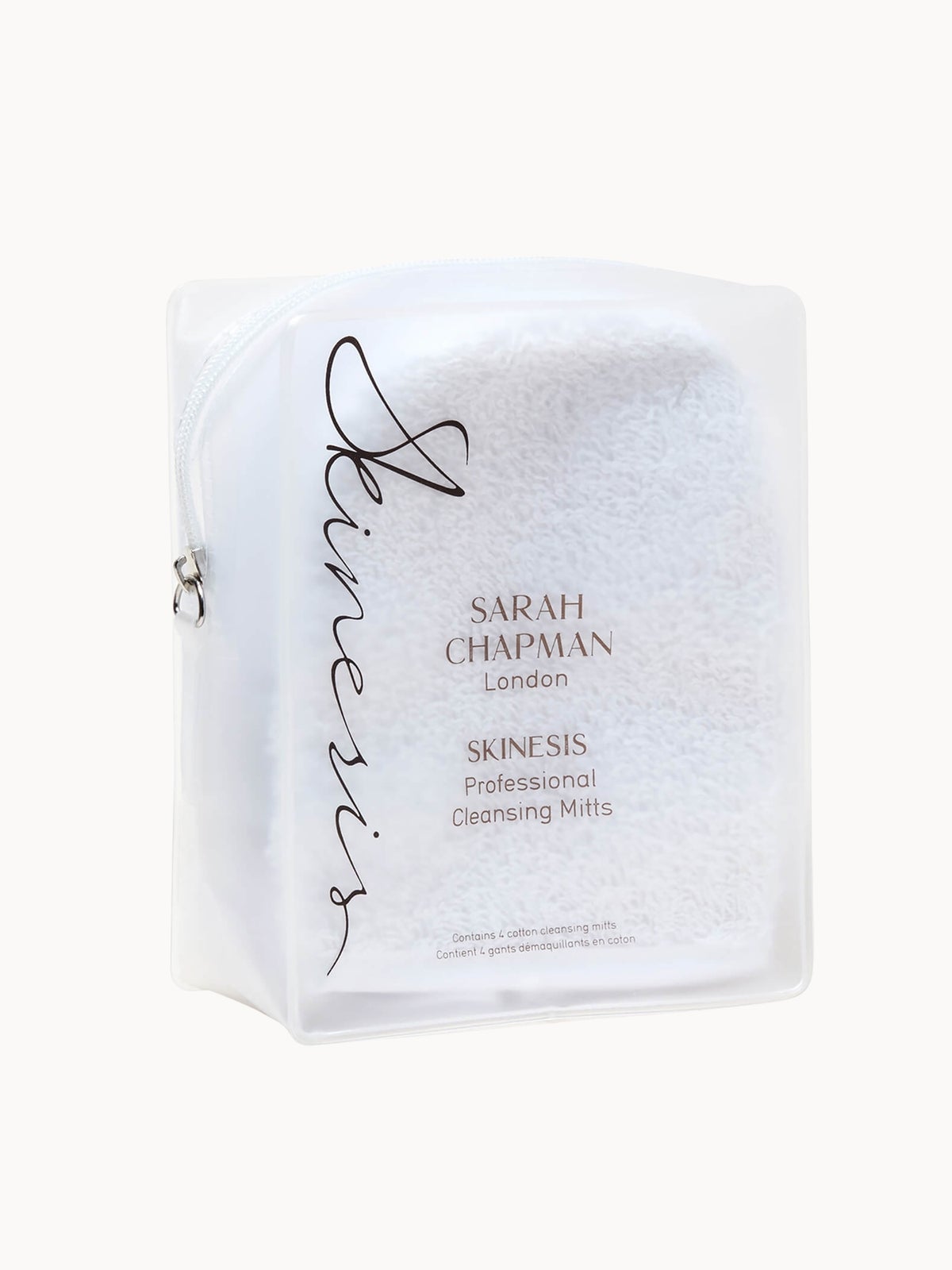 Sarah Chapman Skinesis Ultimate Cleansing Bundle 3