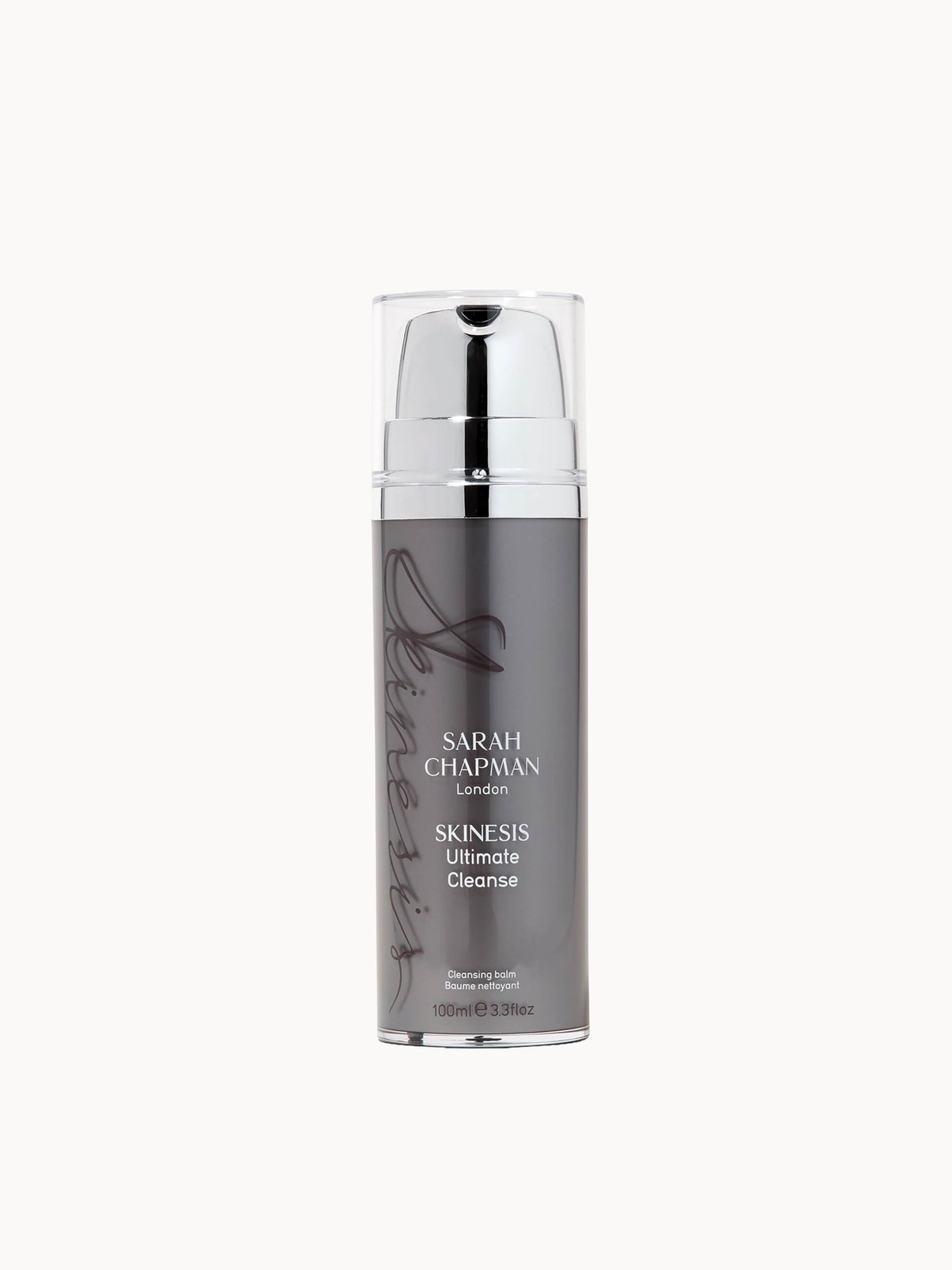 Sarah Chapman Skinesis Ultimate Cleansing Bundle 2