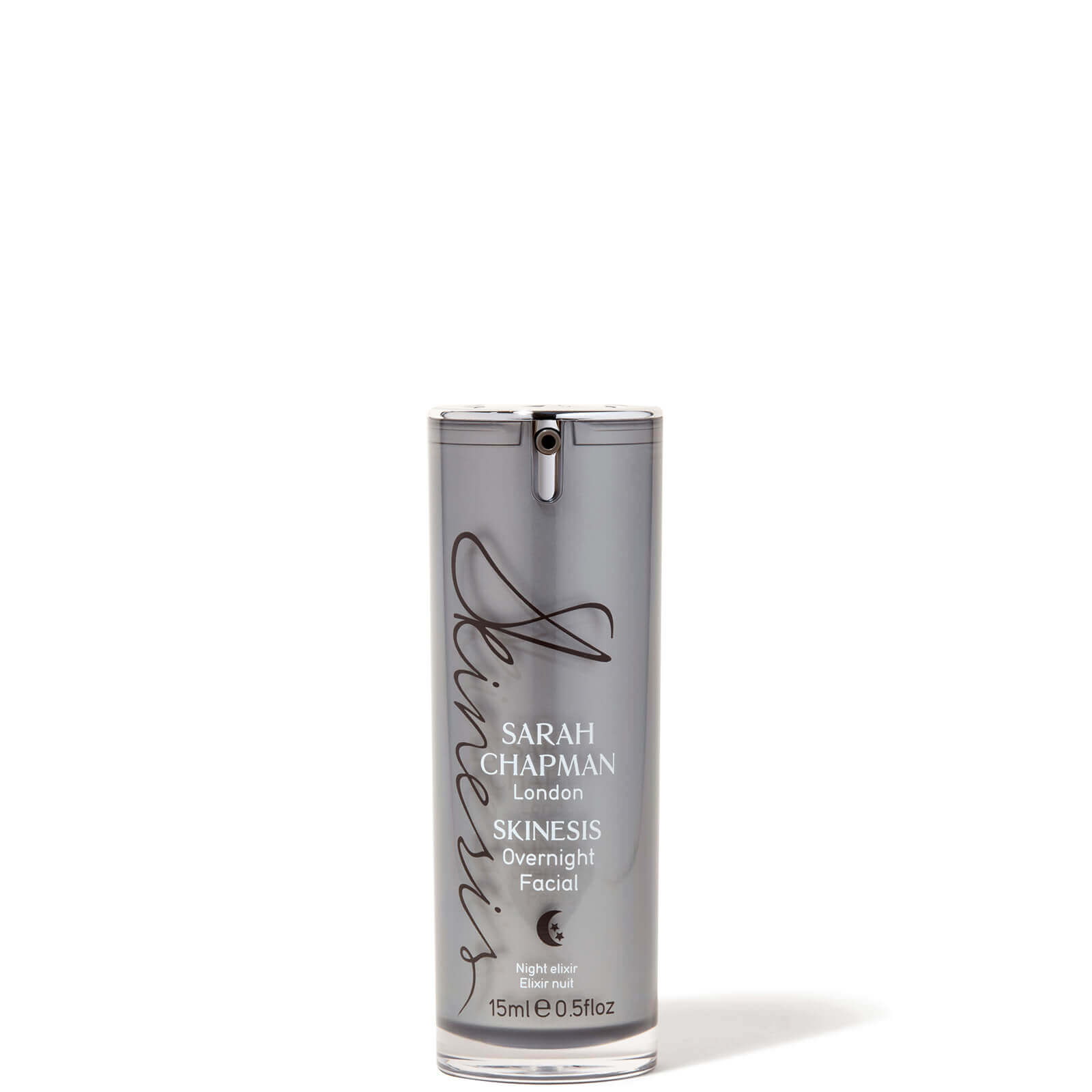 Sarah Chapman Skinesis Facial Elixir Duo 3