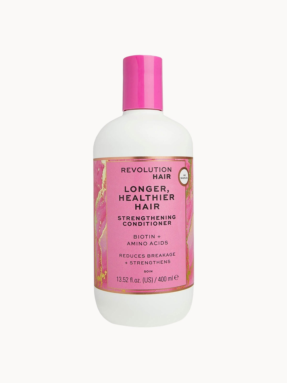 Revolution Haircare Longer Healthier Hair Conditioner