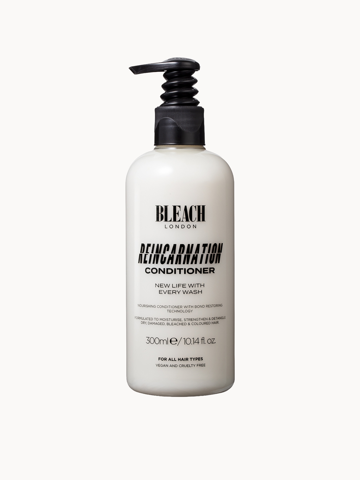 BLEACH LONDON Reincarnation Conditioner 300ml