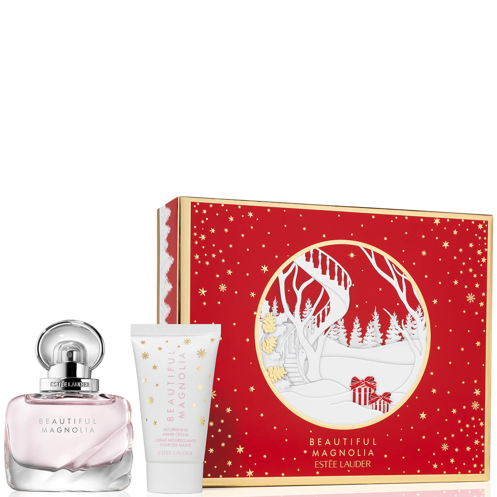 Estee Lauder Beautiful Magnolia Duo Gift Set