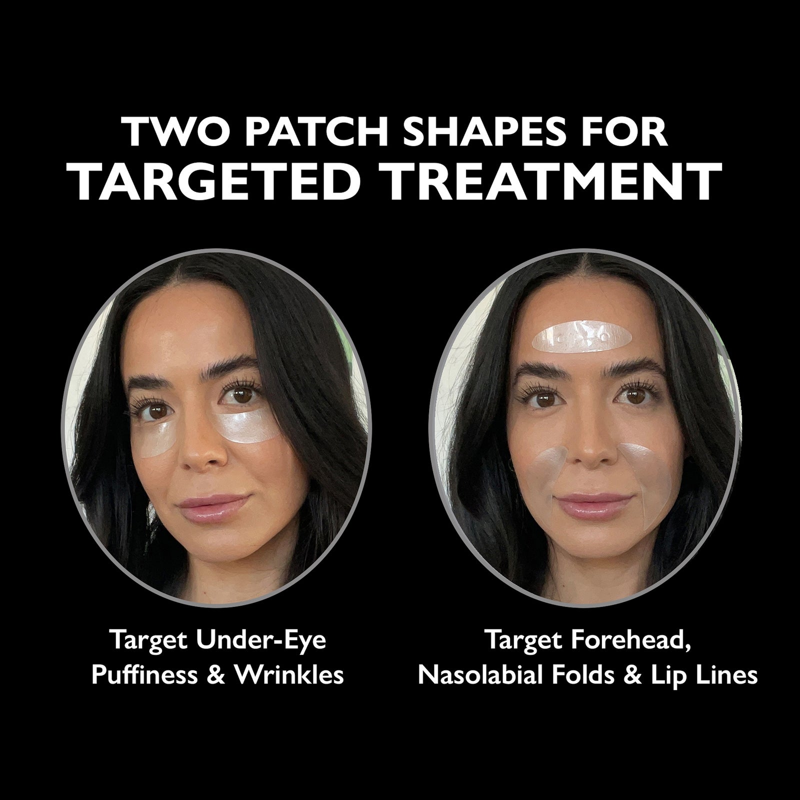 Peter Thomas Roth FIRMx Collagen Hydra-Gel Face and Eye Patches (90 patches) 4
