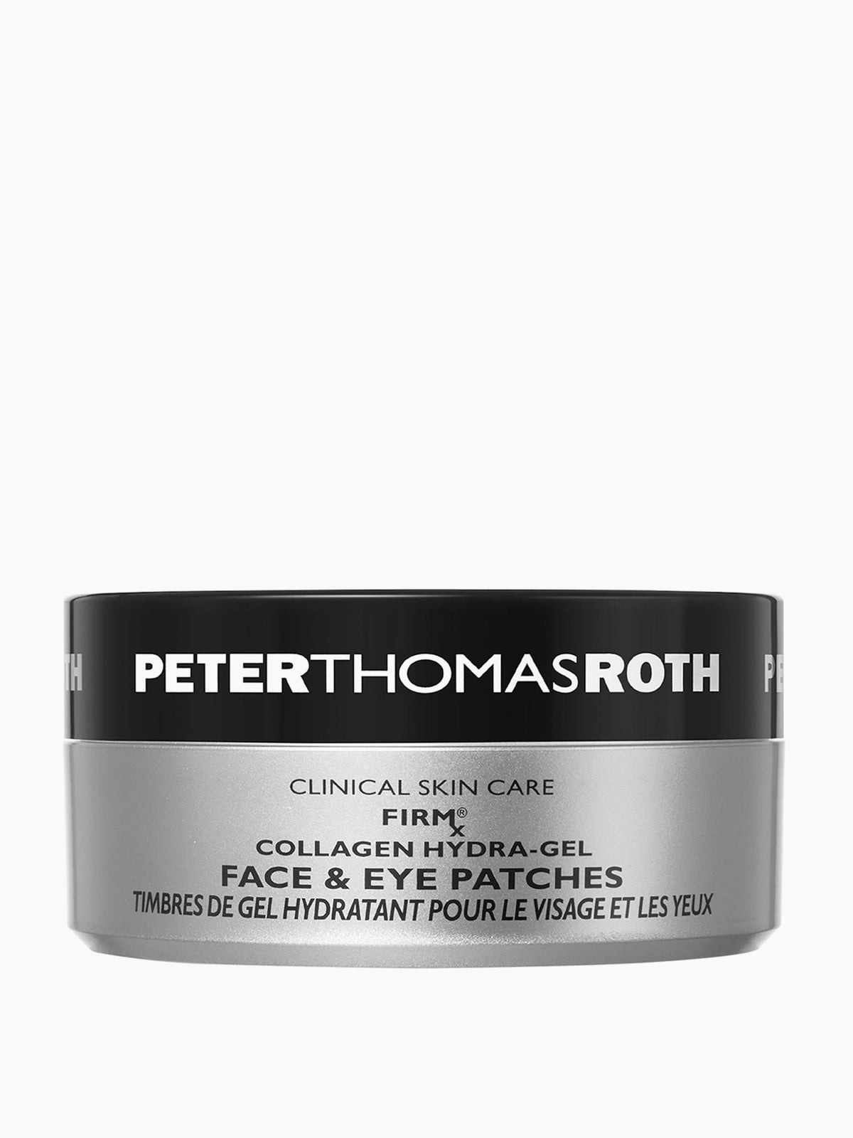 Peter Thomas Roth FIRMx Collagen Hydra-Gel Face and Eye Patches (90 patches)