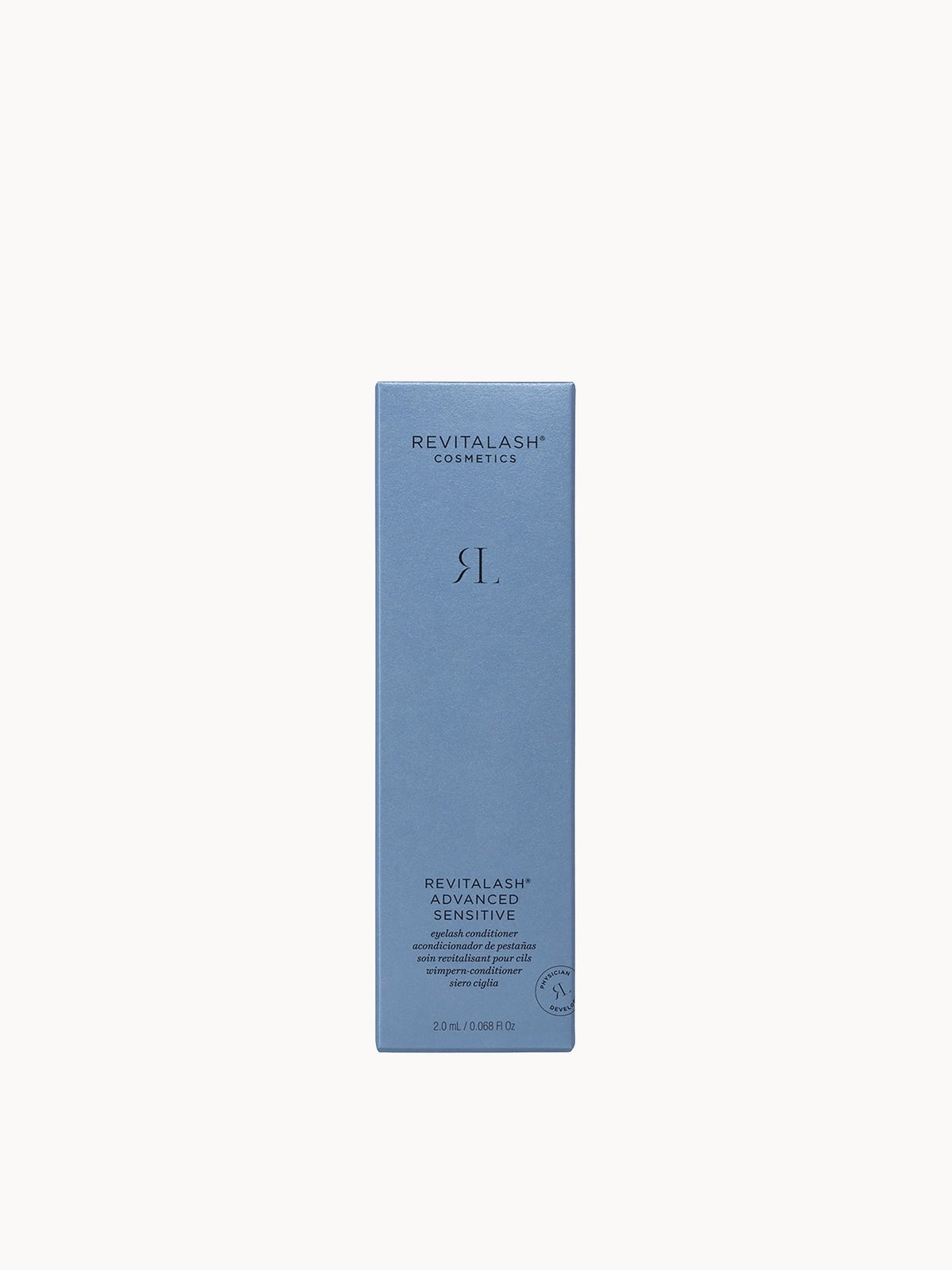 RevitaLash Advanced Sensitive Eyelash Serum 2ml (3 Month Supply) 4