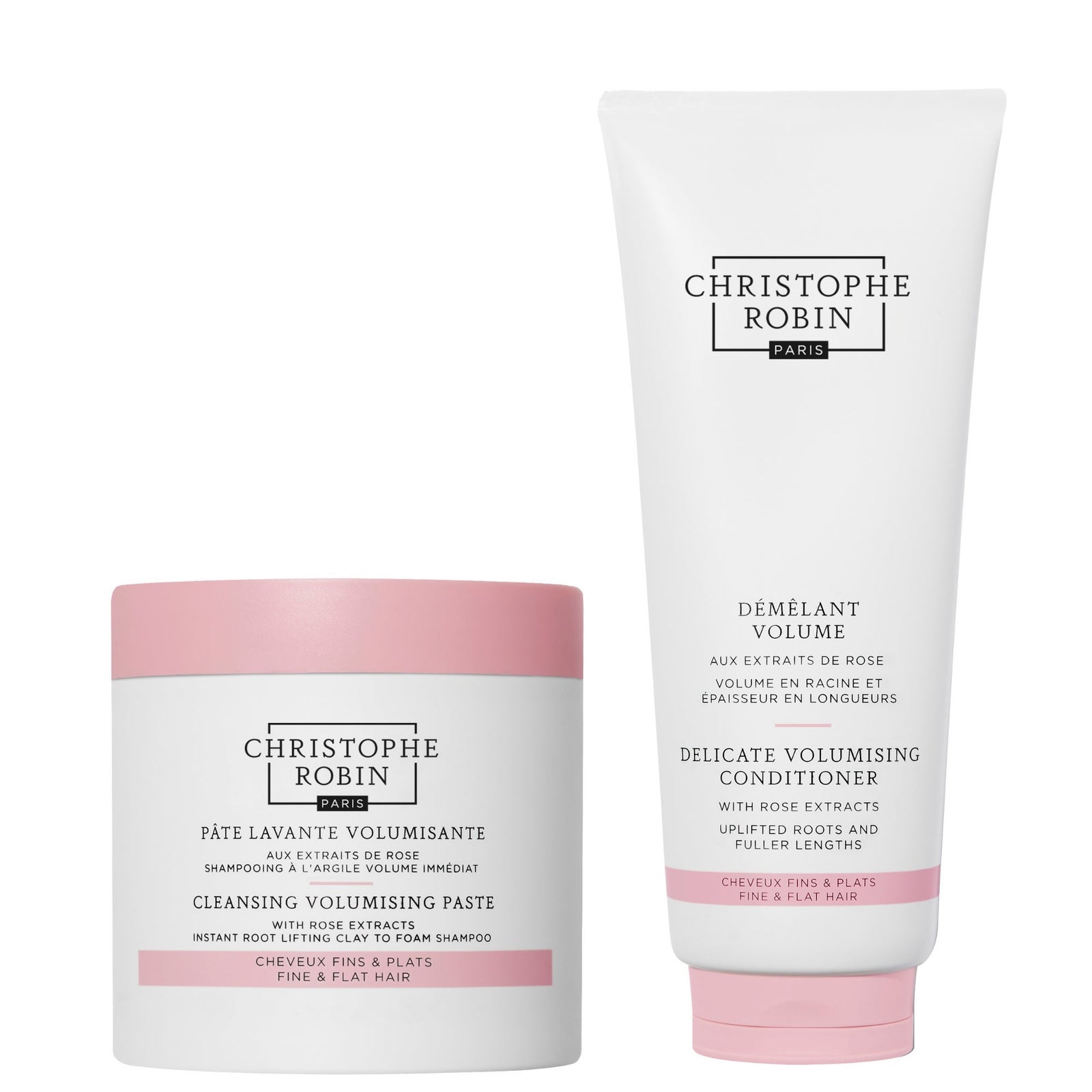 Dreamy Volume Duo (Worth $101.00)