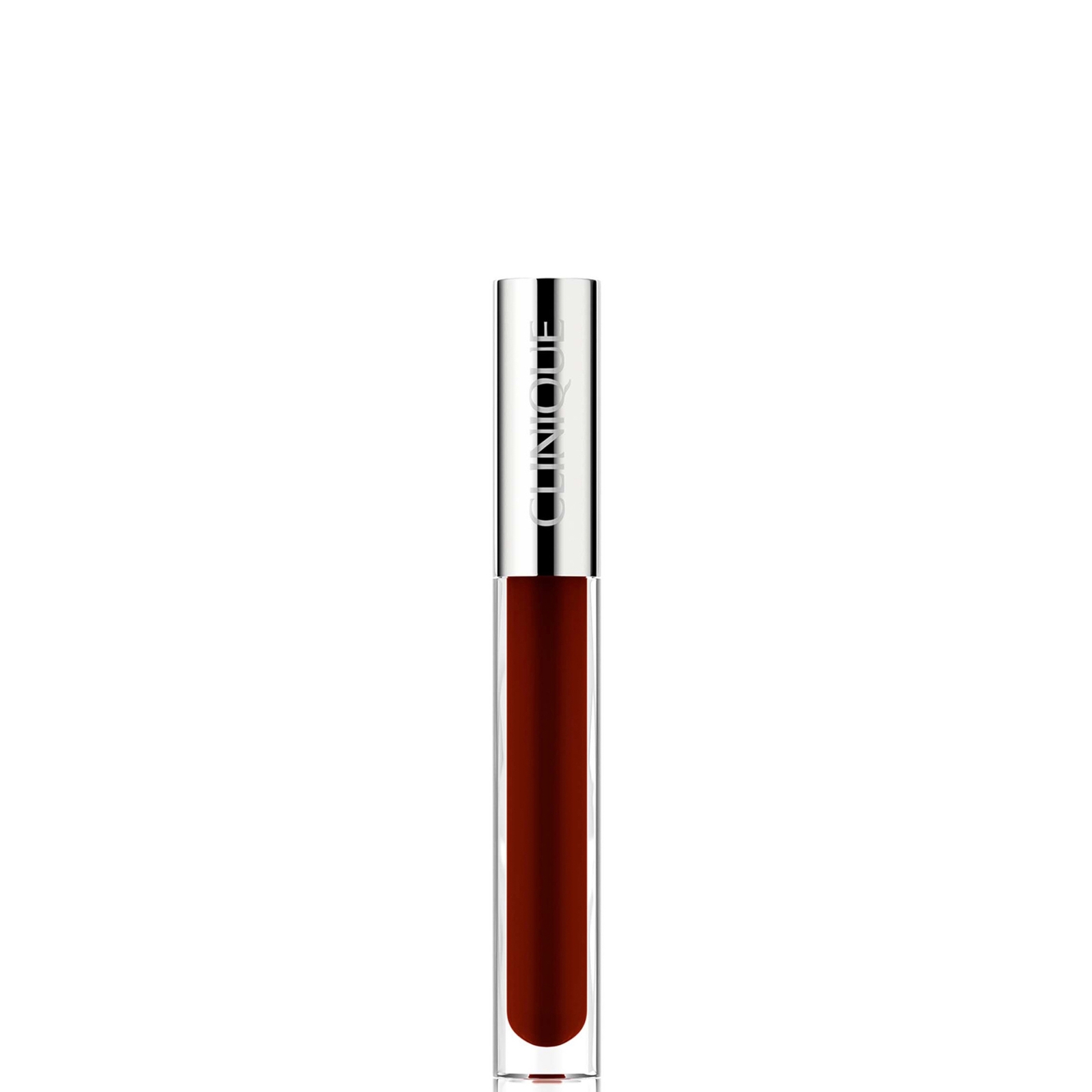 Clinique Pop Plush Lip gloss Cremoso 4,3 ml (varie tonalità) - Black Honey Pop