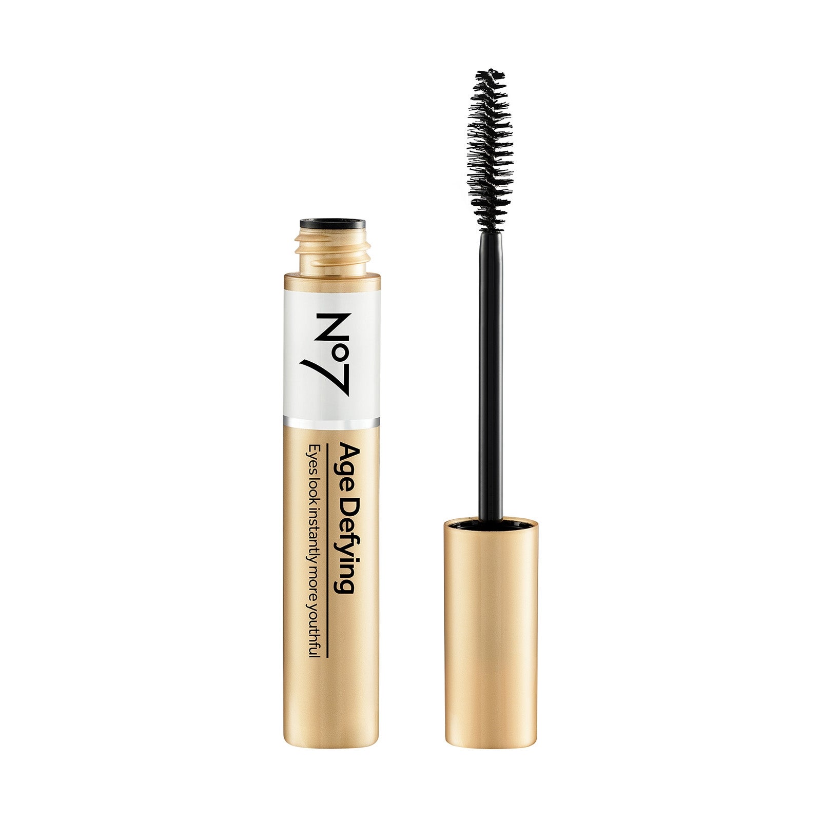 NO7 Age Defying Mascara