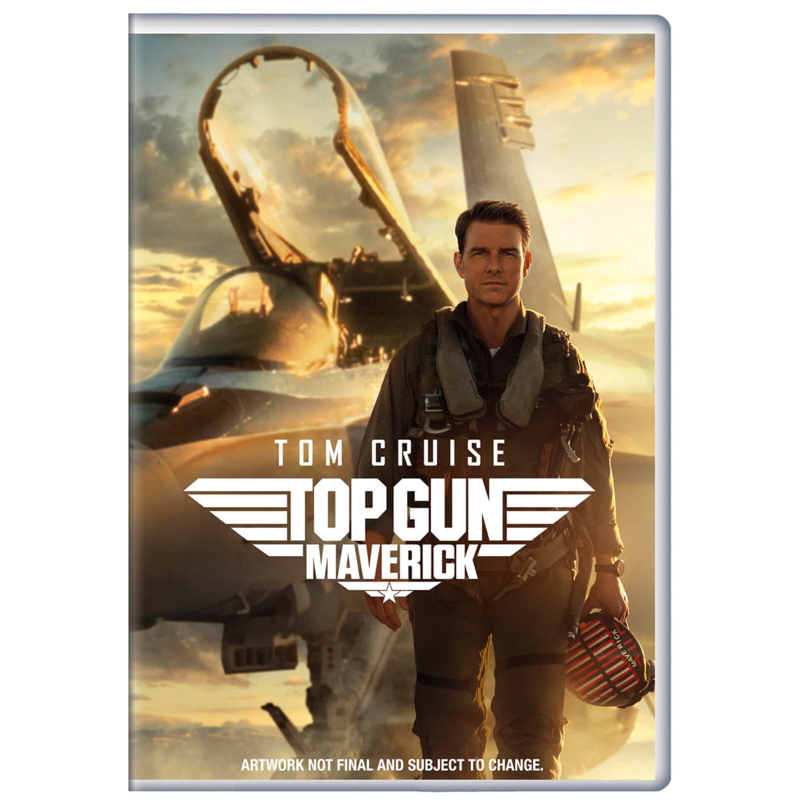 Top Gun: Maverick