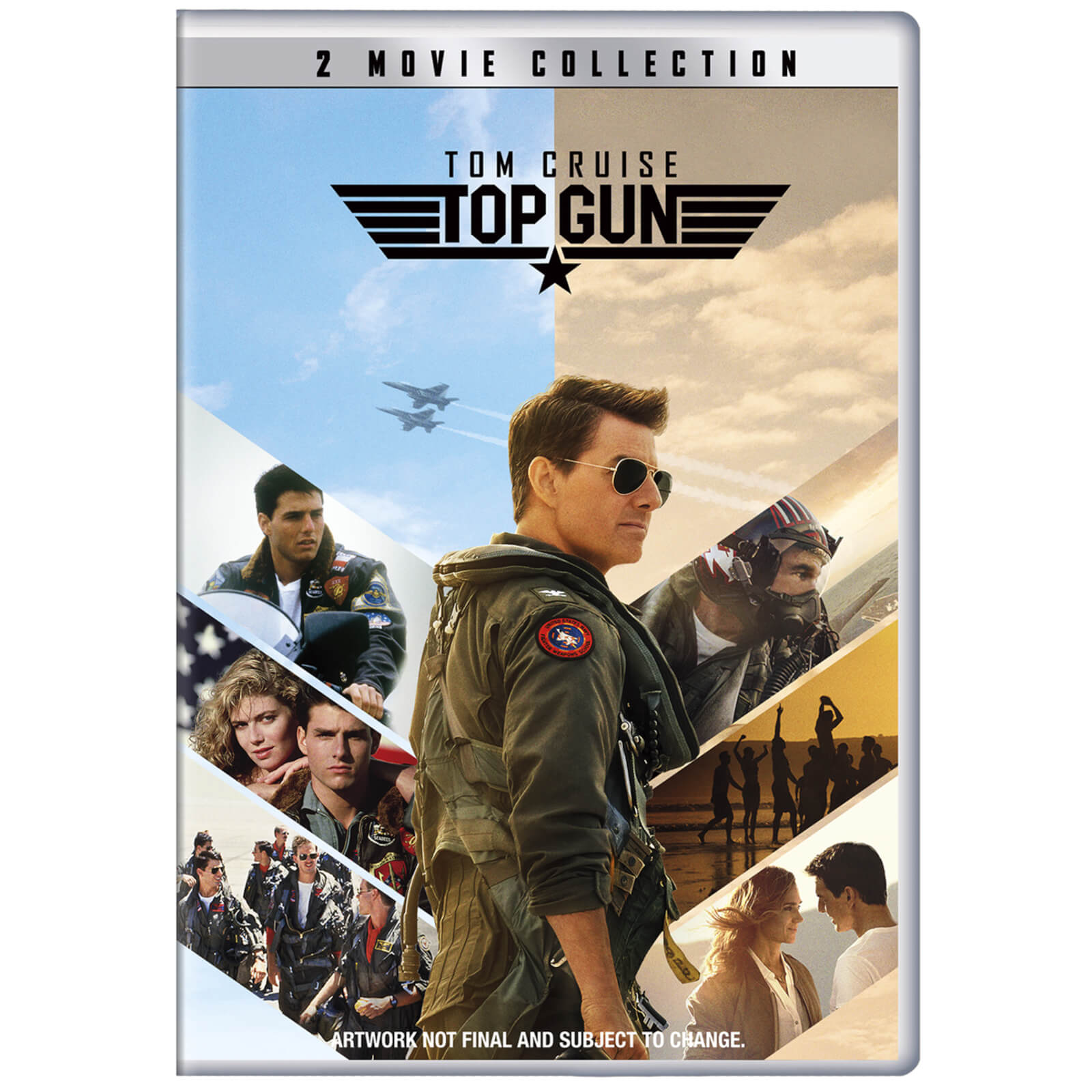 Top Gun Double Pack