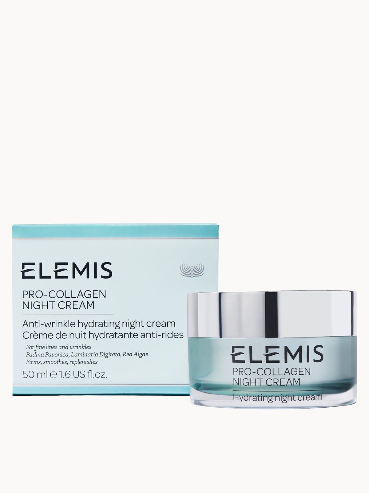 Elemis Pro-Collagen Night Cream 50ml 3