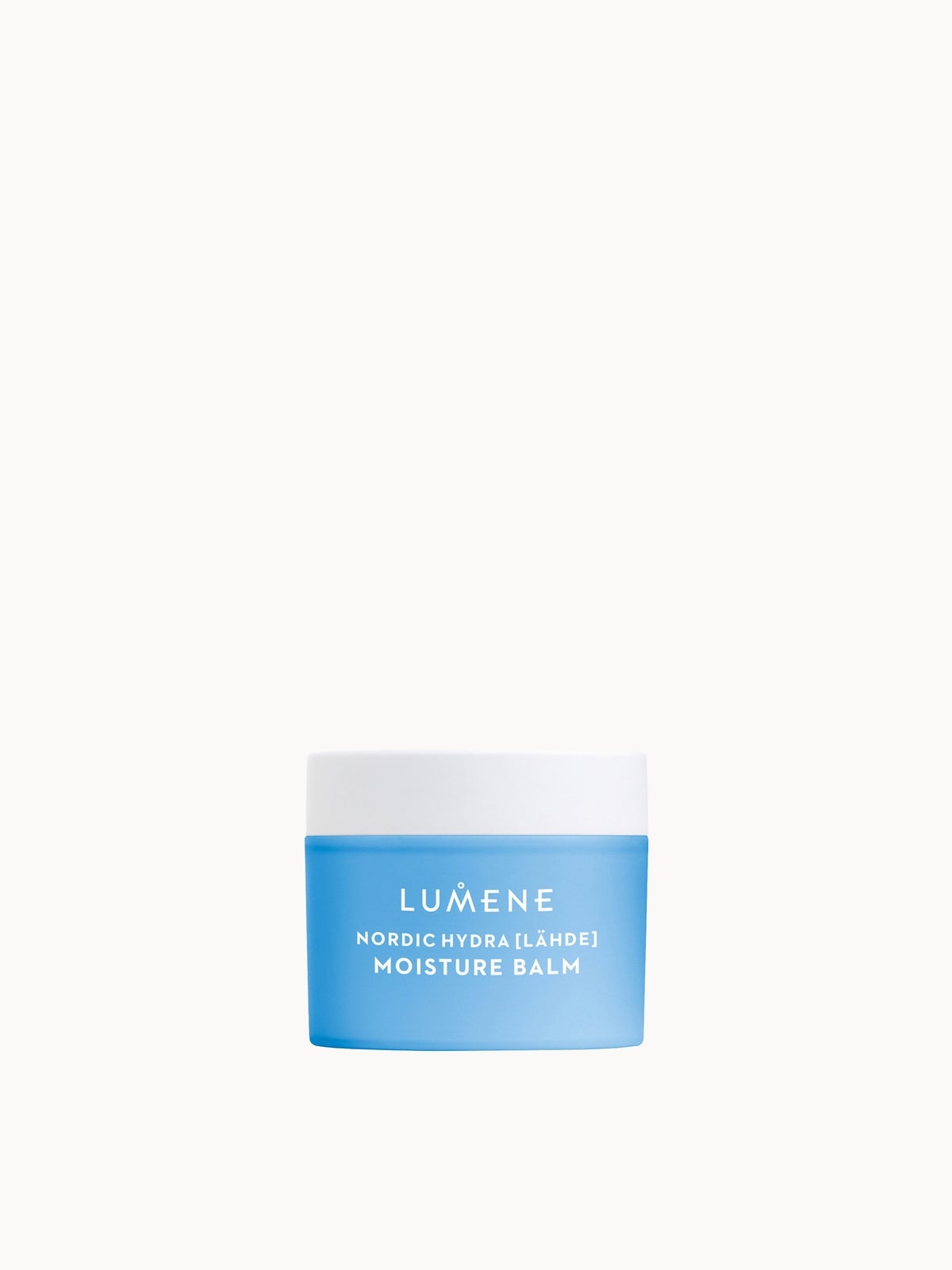 Lumene Nordic Hydra [Lähde] Moisture Balm 50ml