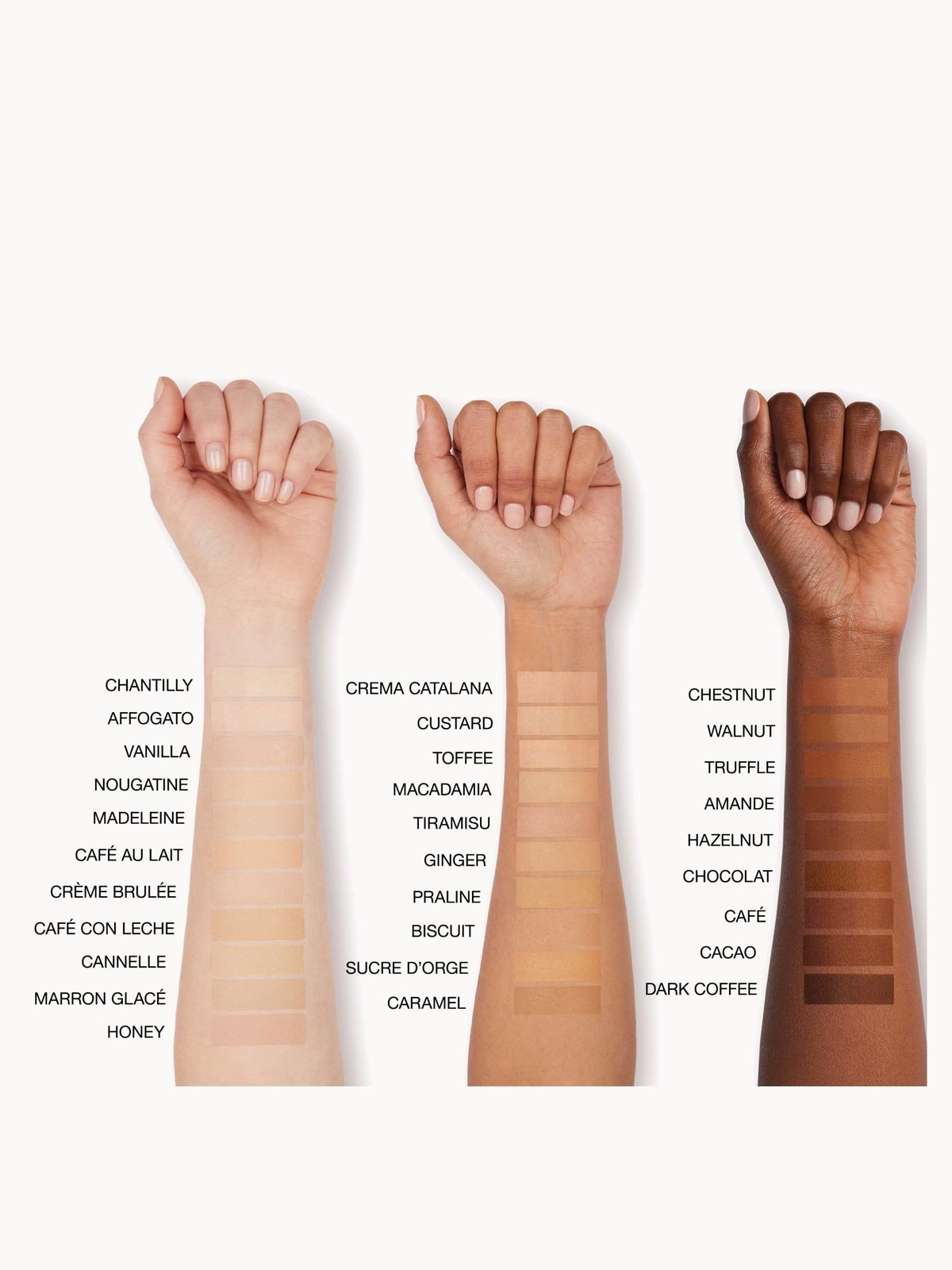 NARS Soft Matte Complete Pot Concealer 6.2g (Various Shades) - Chocolat 4