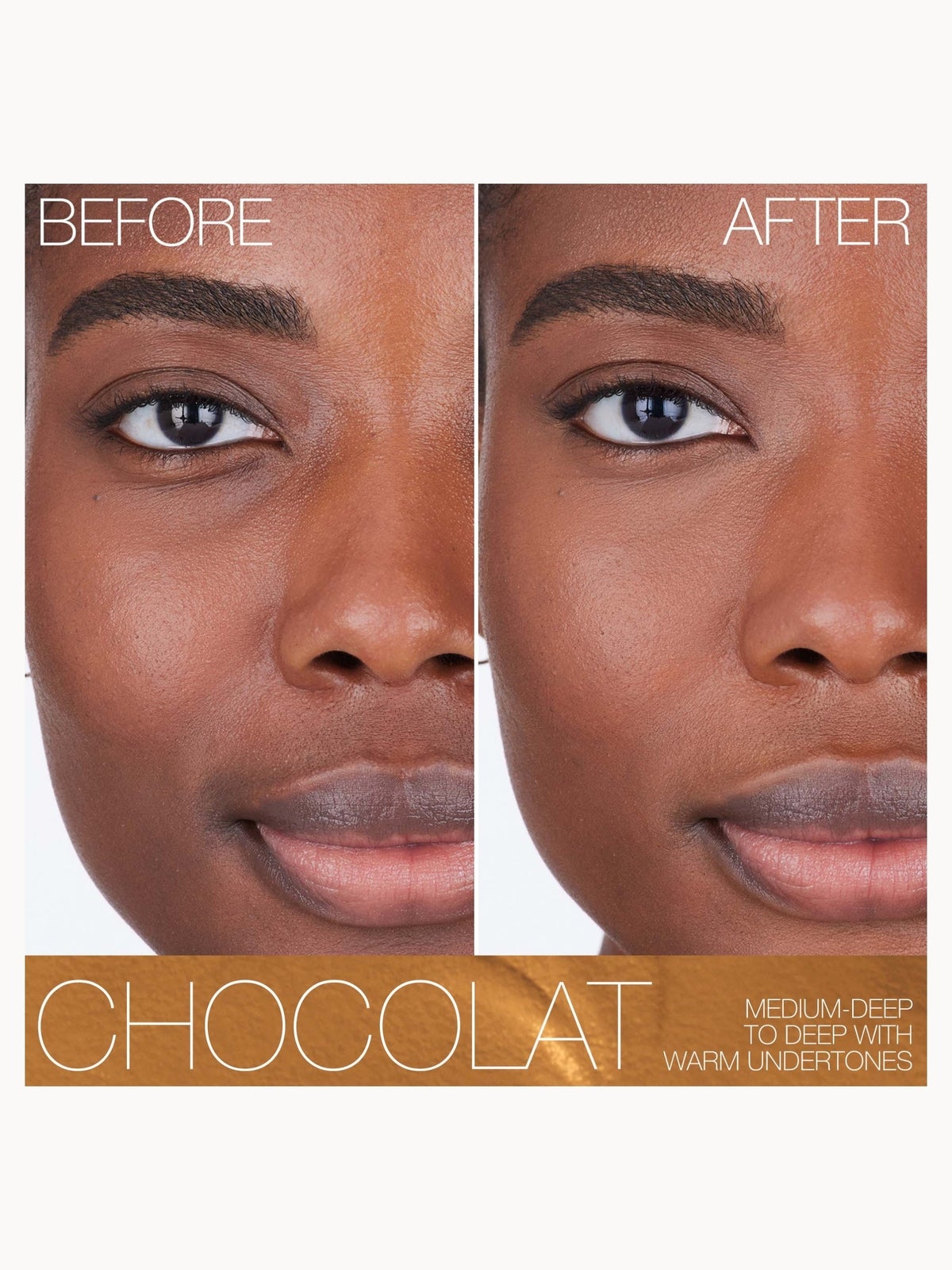 NARS Soft Matte Complete Pot Concealer 6.2g (Various Shades) - Chocolat 3
