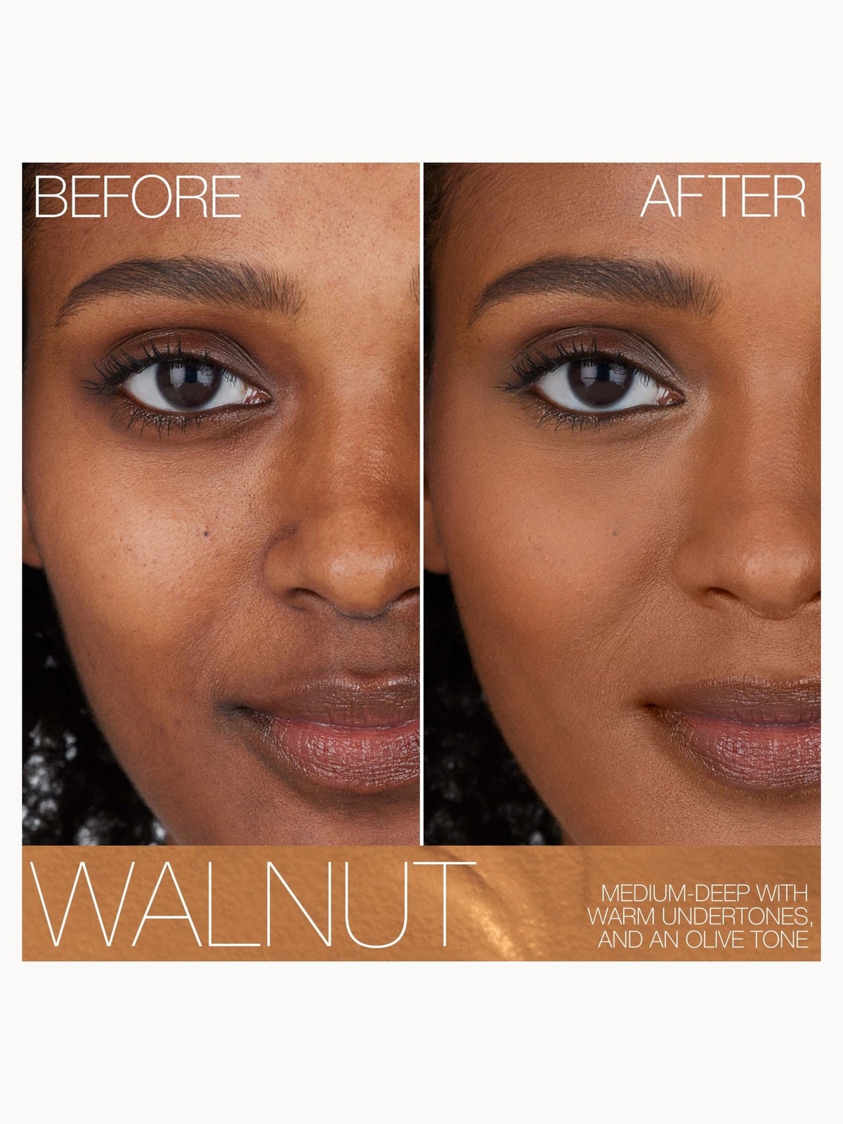 NARS Soft Matte Complete Pot Concealer 6.2g (Various Shades) - Walnut 3