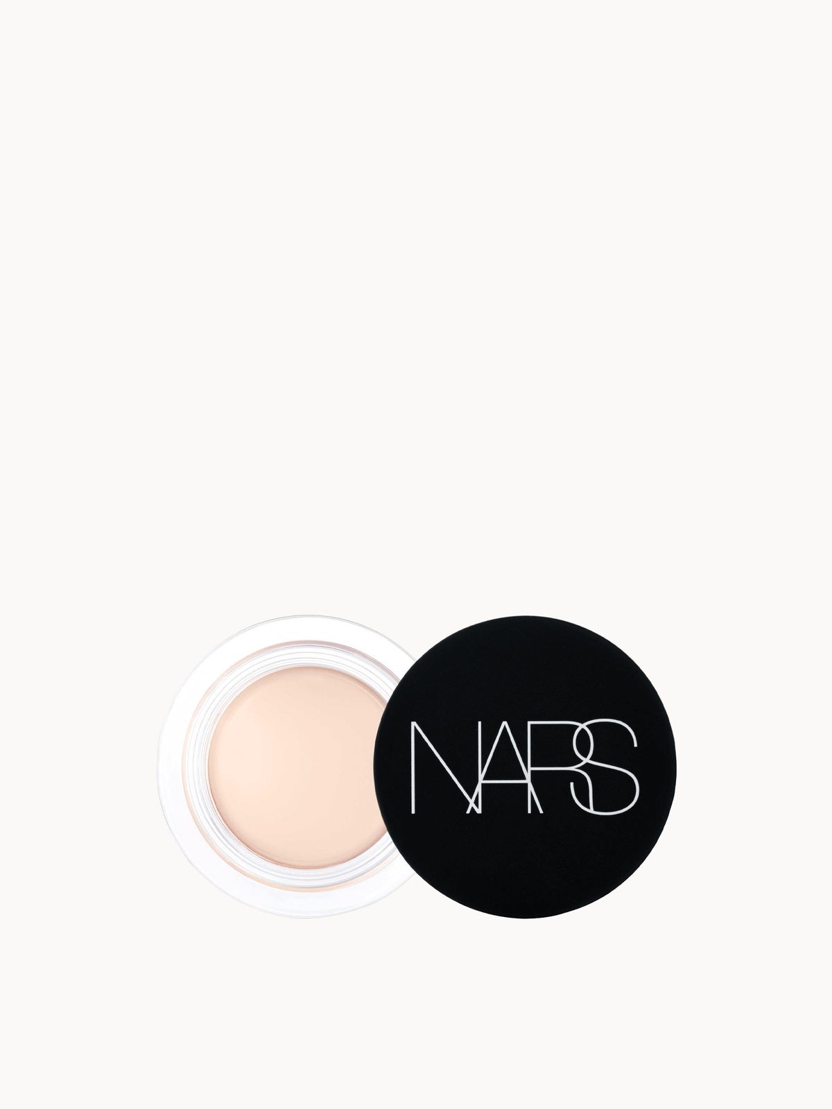NARS Soft Matte Complete Pot Concealer 6.2g (Various Shades) - Affogato