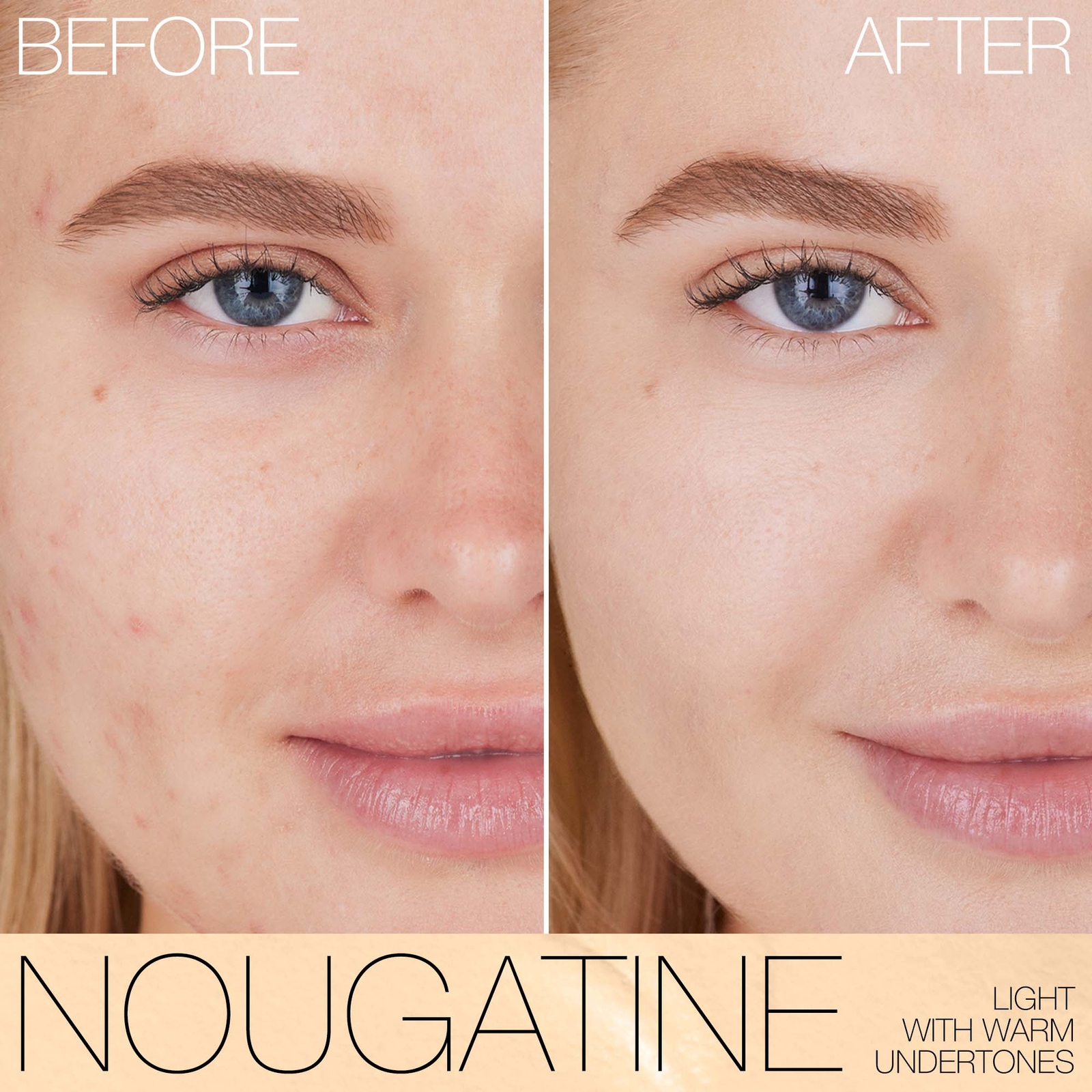 Thumbnail - NARS Soft Matte Complete Concealer 6.2g (Various Shades) - Nougatine            