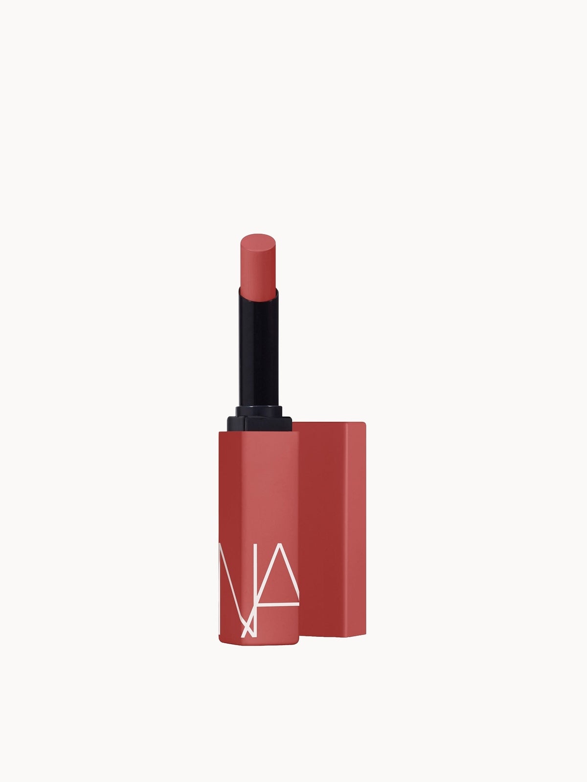 Photos - Lipstick & Lip Gloss NARS Powermatte Lipstick 1.5g - Tease Me 34502967101 (Various Shades)