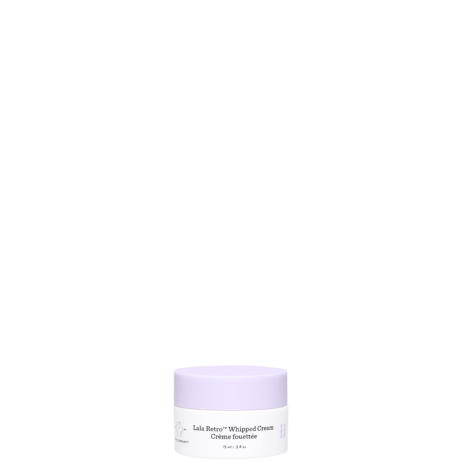 Drunk Elephant Lala Retro Whipped Cream 15Ml - Image 2
