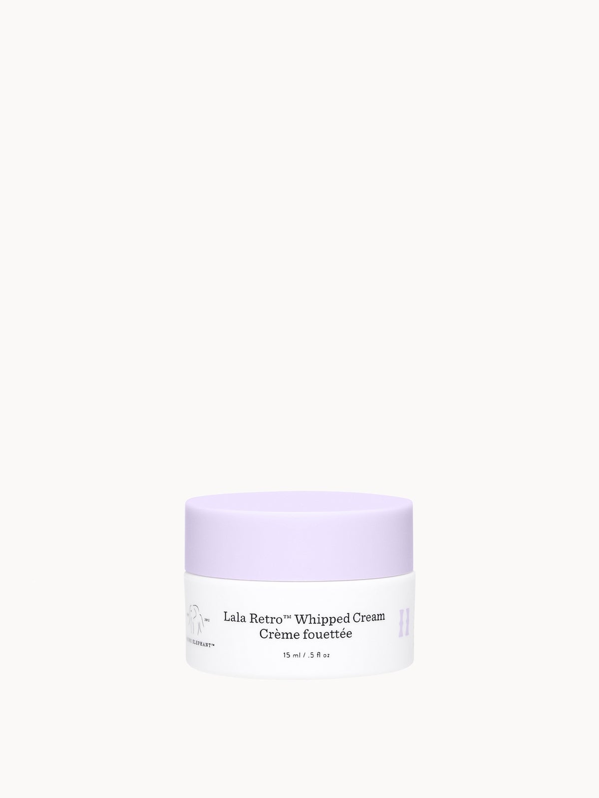 Drunk Elephant Lala Retro Ceramide Moisturiser 15ml
