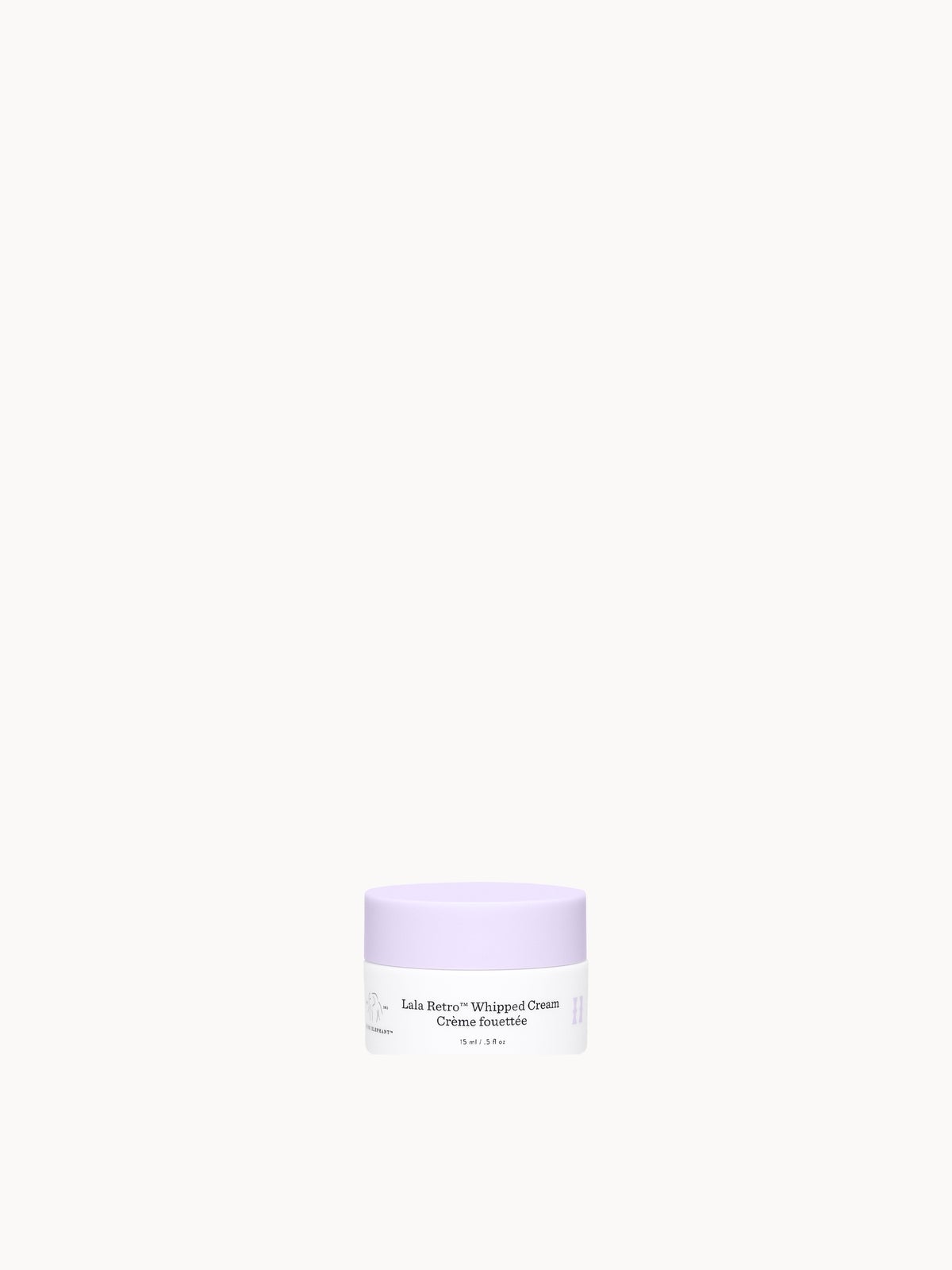 Drunk Elephant Lala Retro Ceramide Moisturiser 15ml