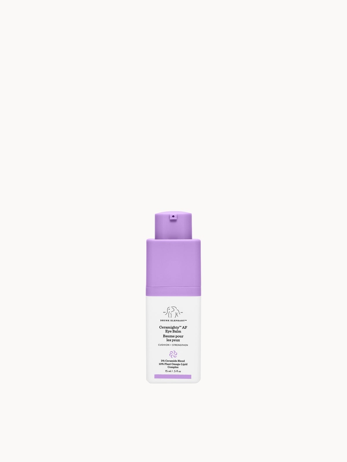 Drunk Elephant Ceramide Eye Cream 15ml