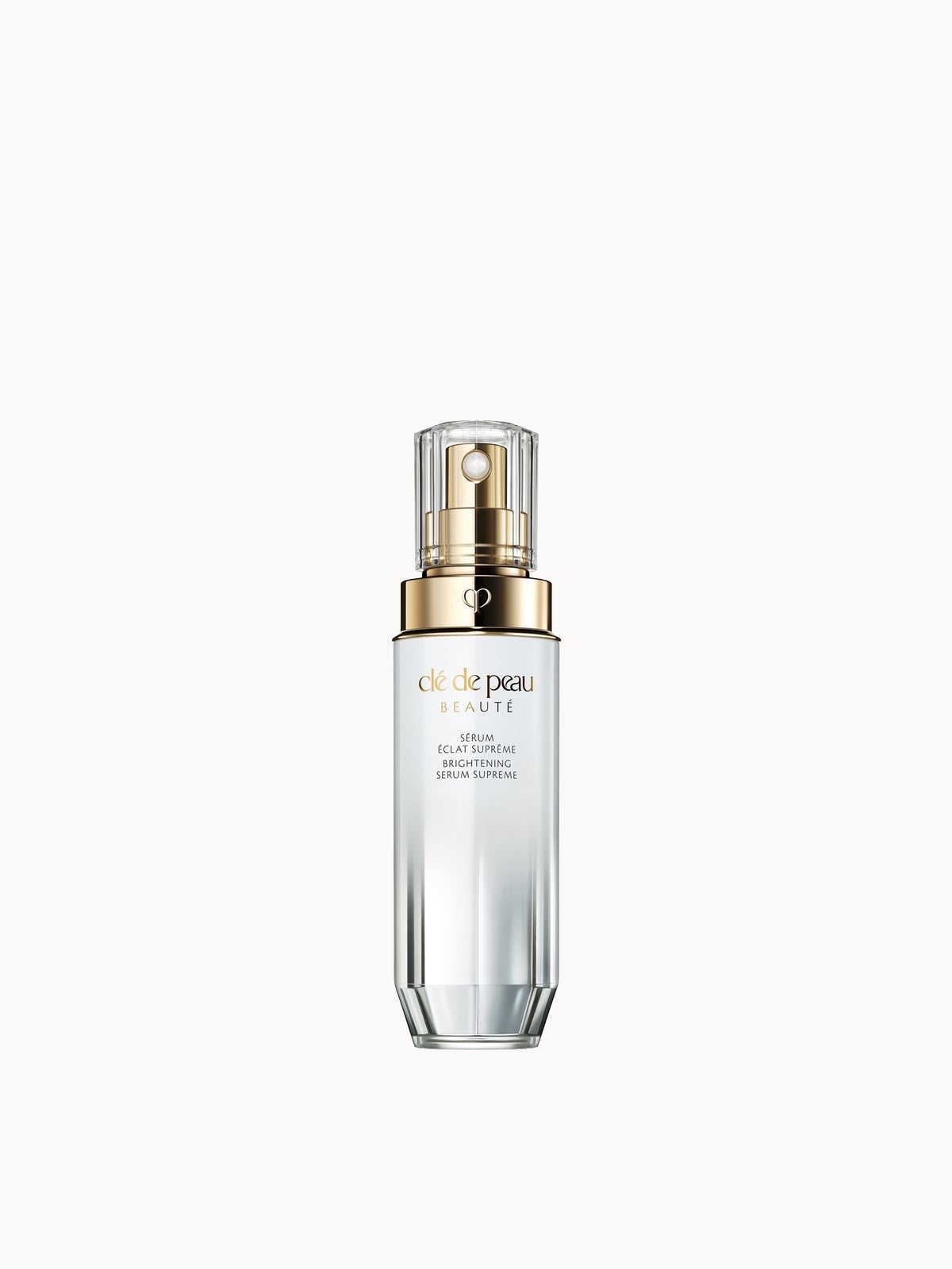 Clé de Peau Beauté Brightening Serum Supreme 40ml